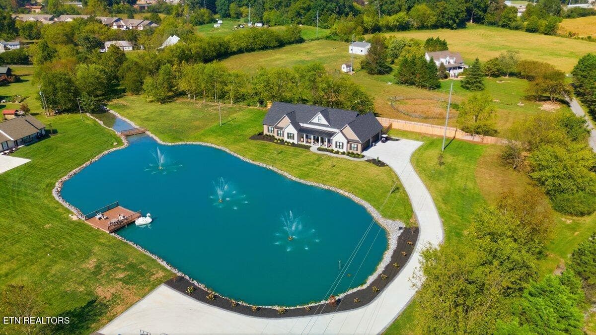 Aerial 2 (1) - 2627 Tuckaleechee Pike, Maryville, TN 37803