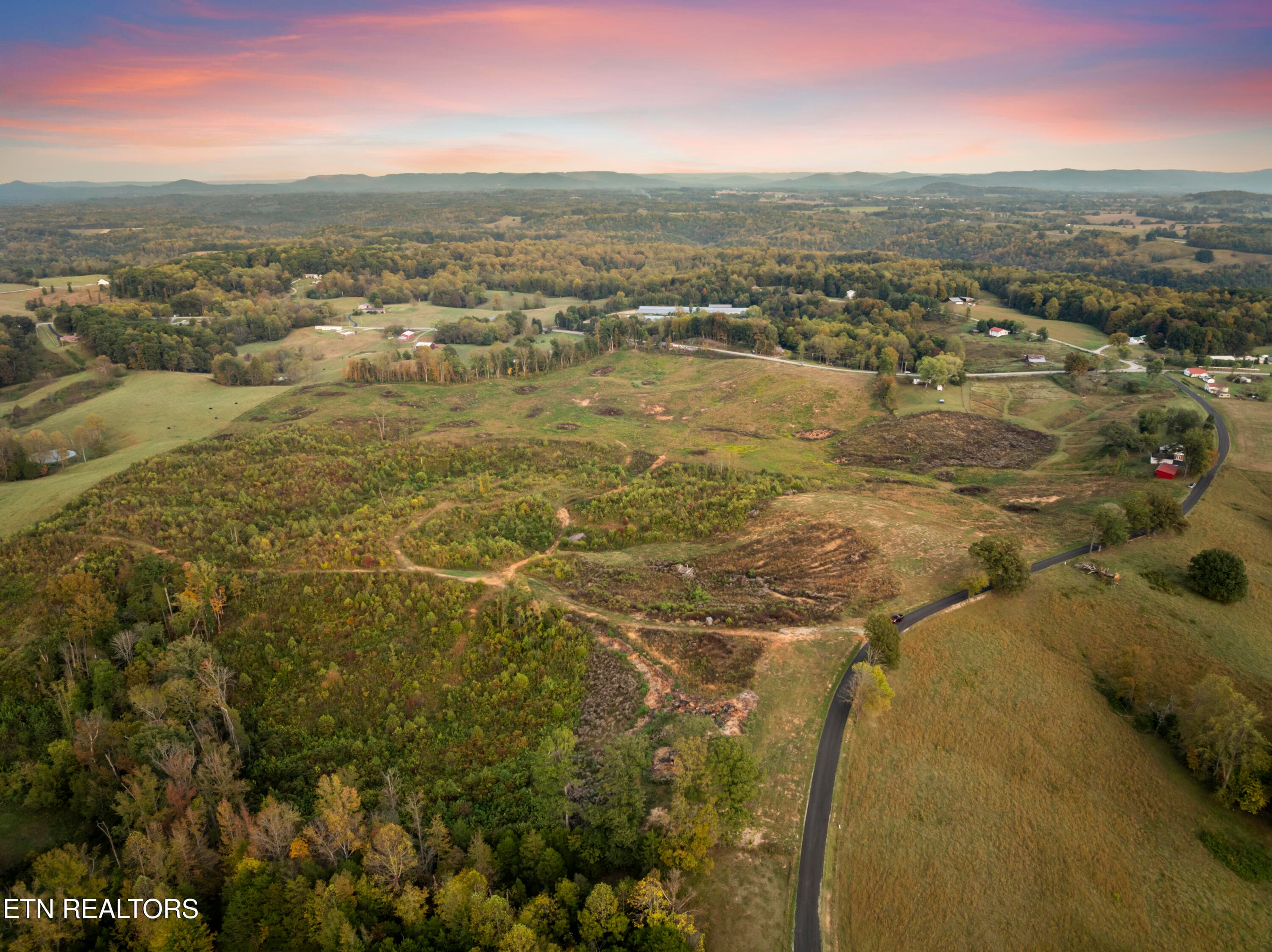 DJI_20261015174008_0031_D - Stover Rd (15.64 ac) Rd, Livingston, TN 38570, Livingston