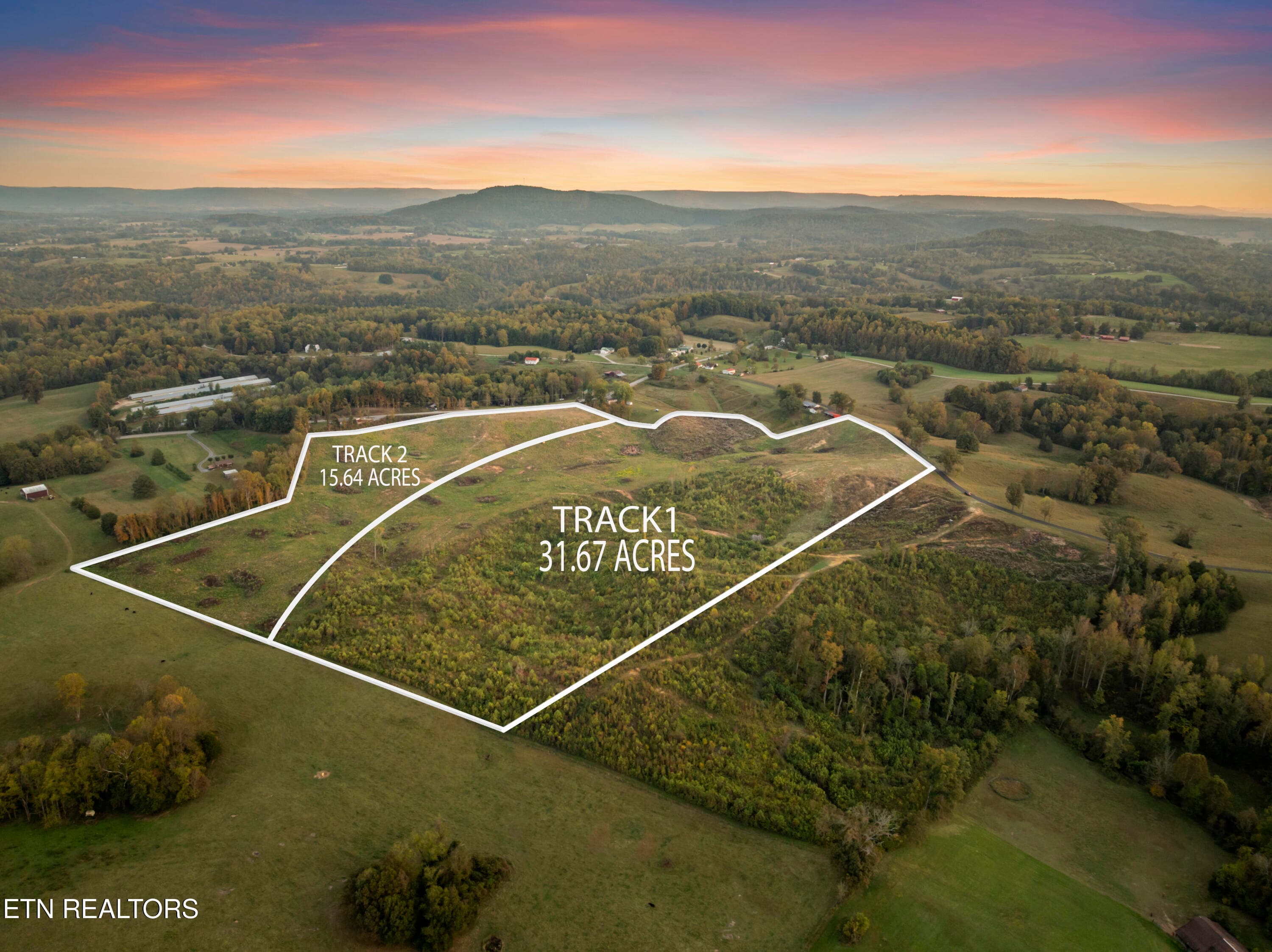 DJI_20261015174846_0054_D - Stover Rd (15.64 ac) Rd, Livingston, TN 38570, Livingston