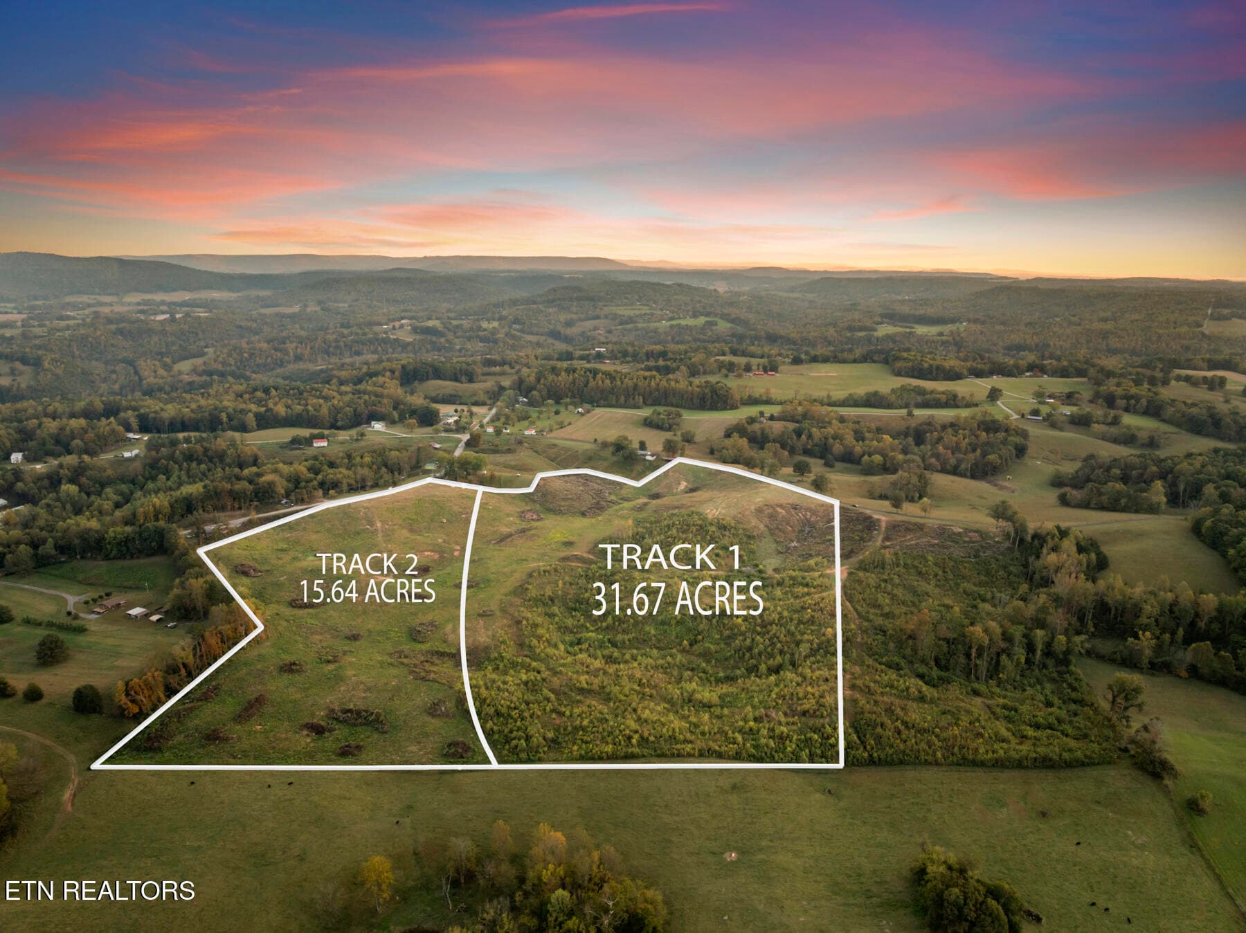 DJI_20261015174754_0052_D - Stover Rd (15.64 ac) Rd, Livingston, TN 38570, Livingston