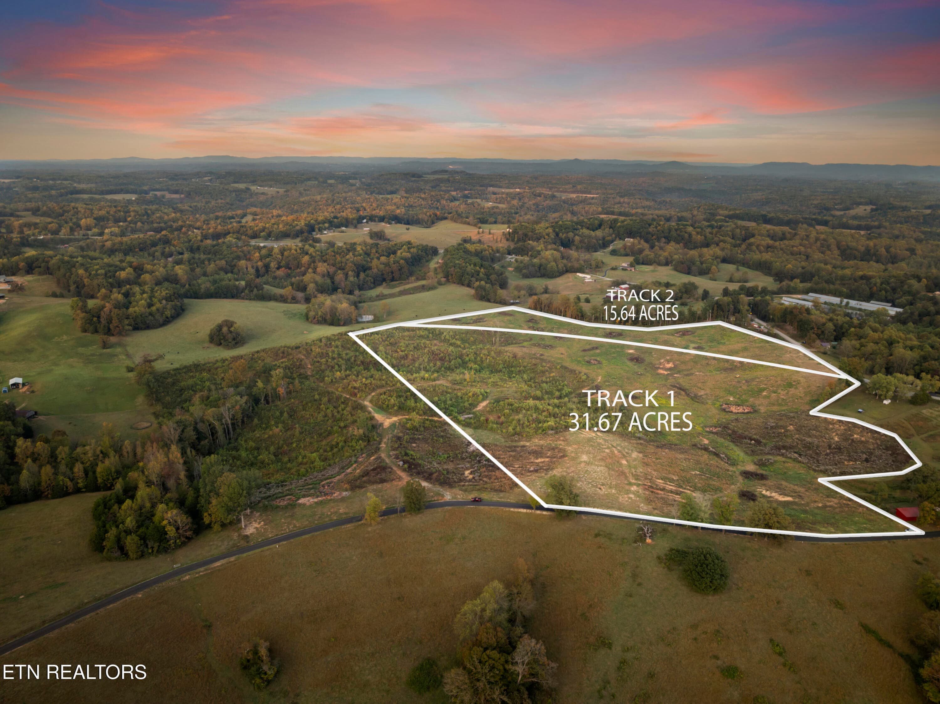 DJI_20261015174119_0035_D - Stover Rd (15.64 ac) Rd, Livingston, TN 38570, Livingston