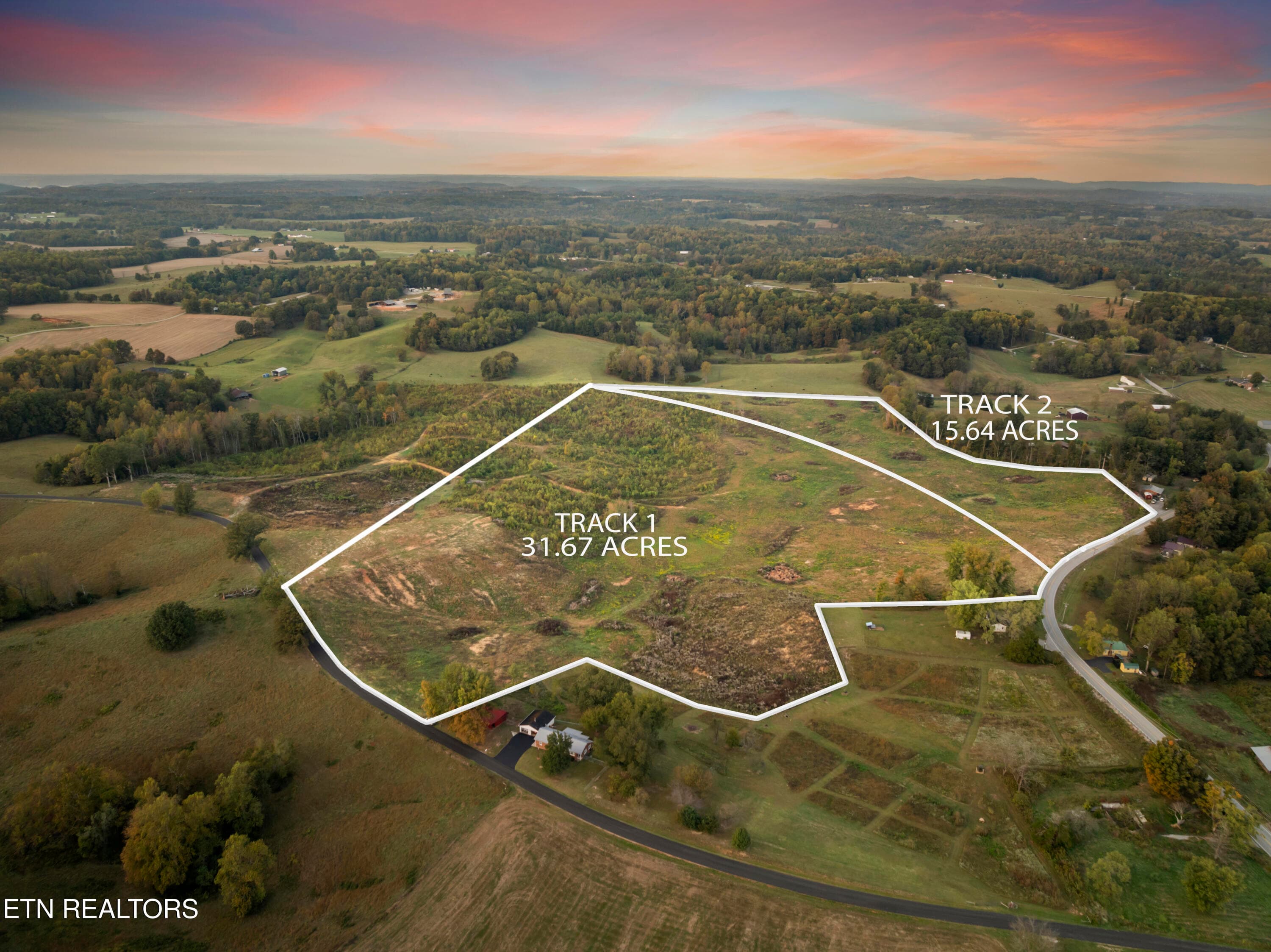 DJI_20261015174305_0040_D - Stover Rd (15.64 ac) Rd, Livingston, TN 38570, Livingston