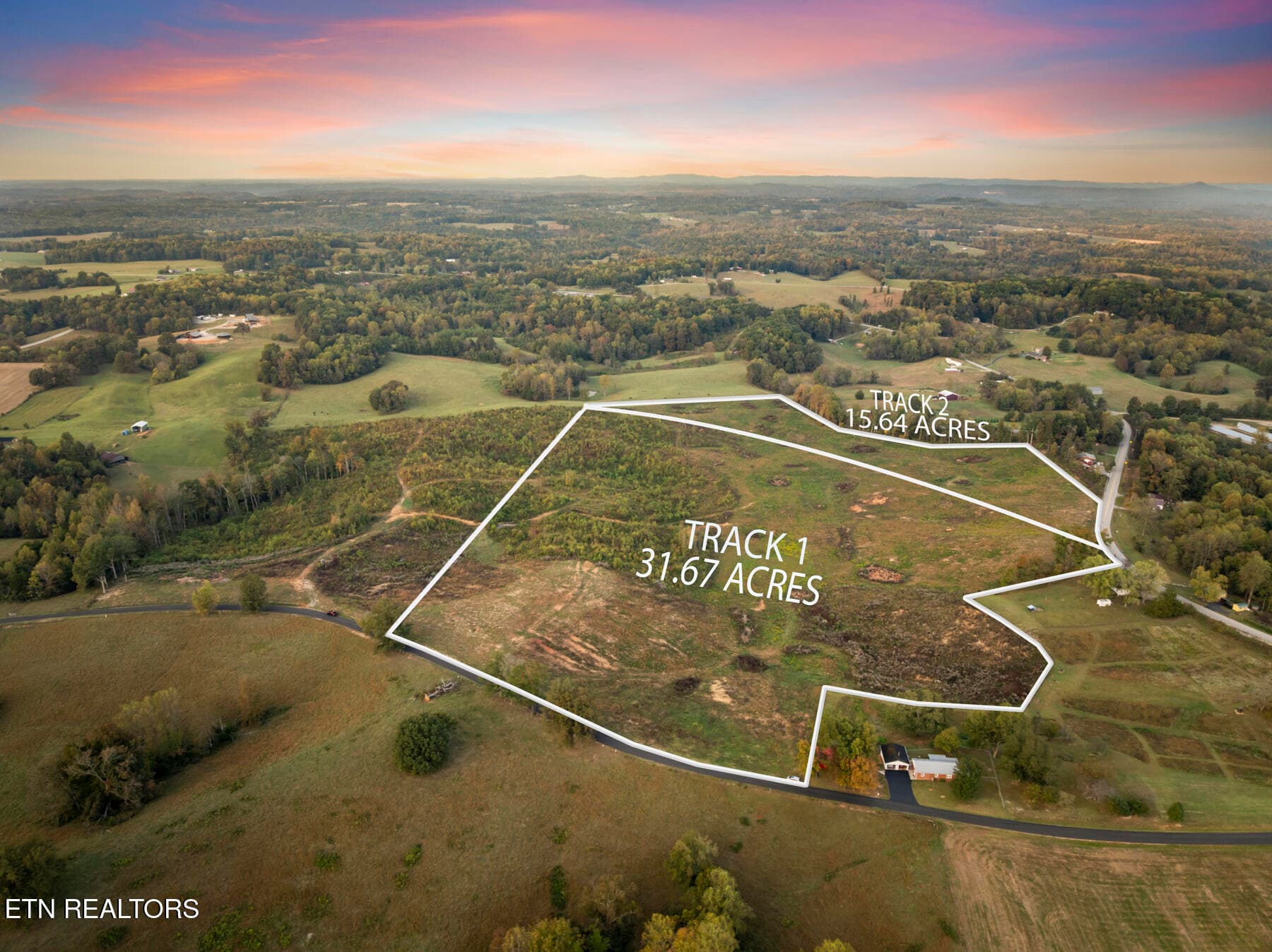 DJI_20261015174241_0039_D - Stover Rd (15.64 ac) Rd, Livingston, TN 38570, Livingston