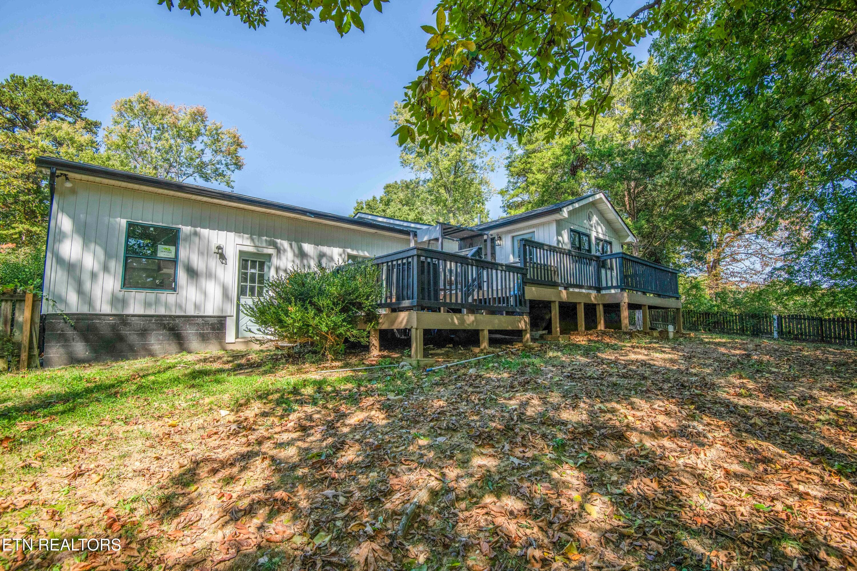yard 5_1 - 1612 NW Helmbolt Rd, Knoxville, TN 37909
