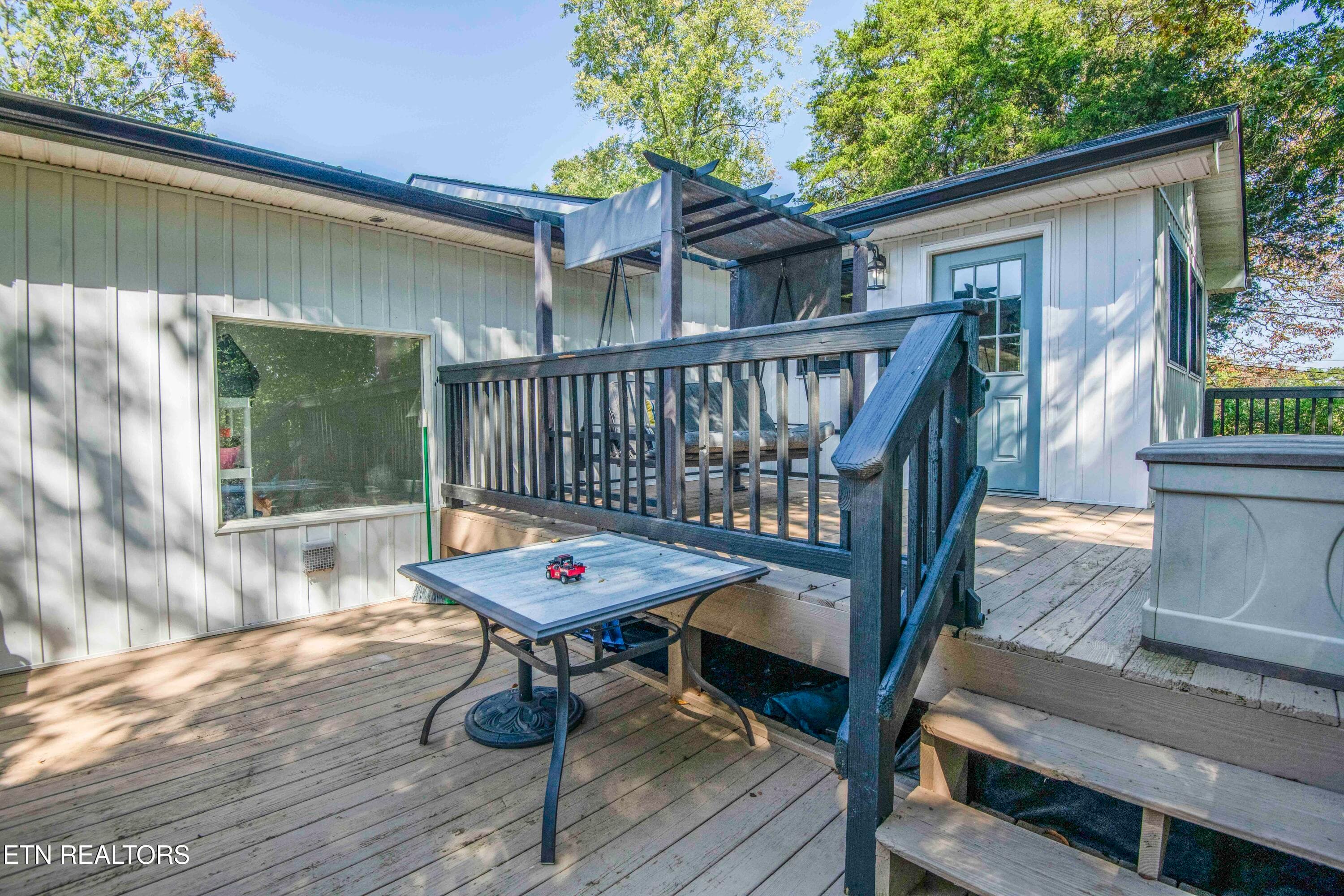yard 7_1 - 1612 NW Helmbolt Rd, Knoxville, TN 37909