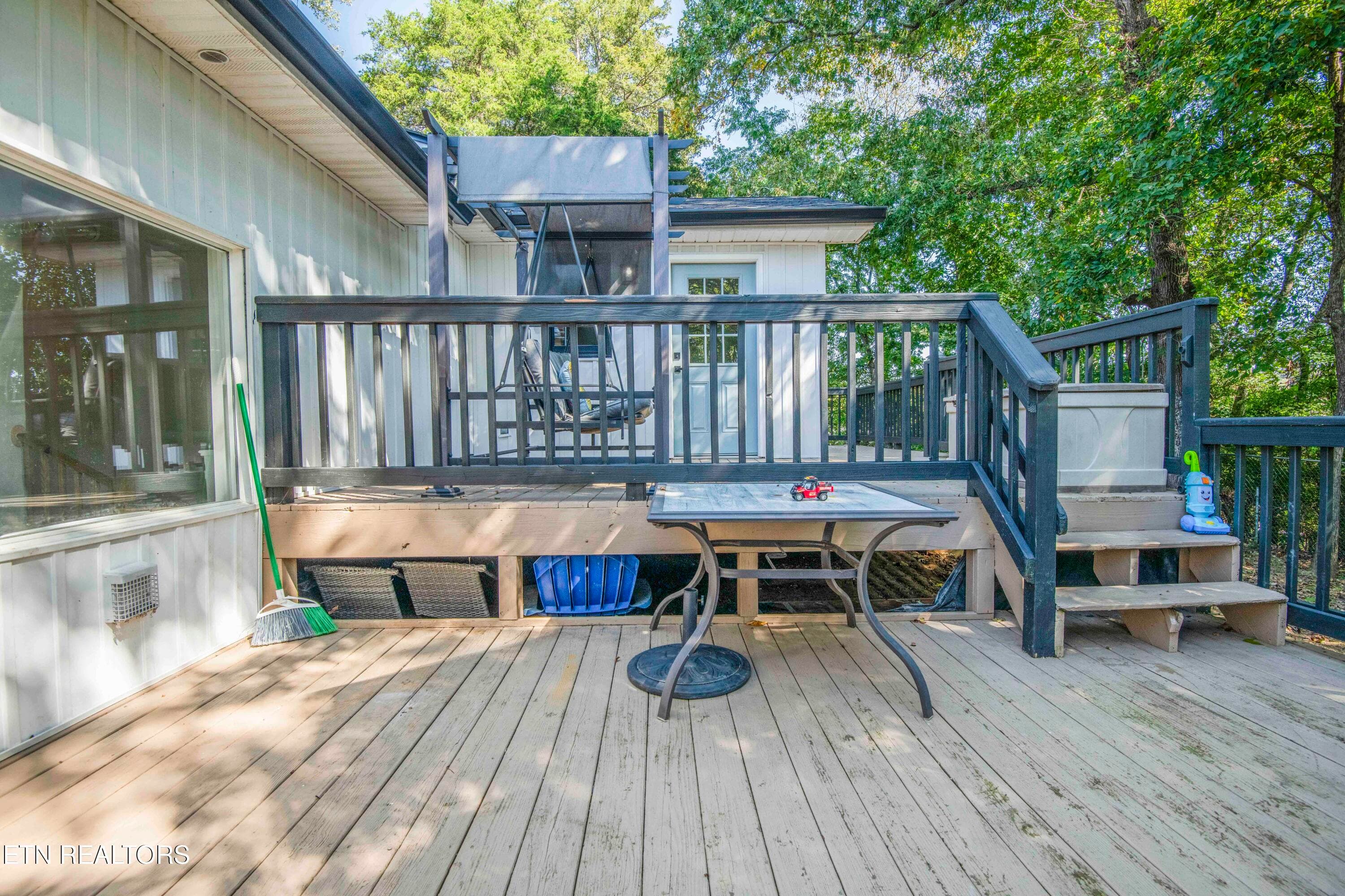 yard 8_1 - 1612 NW Helmbolt Rd, Knoxville, TN 37909
