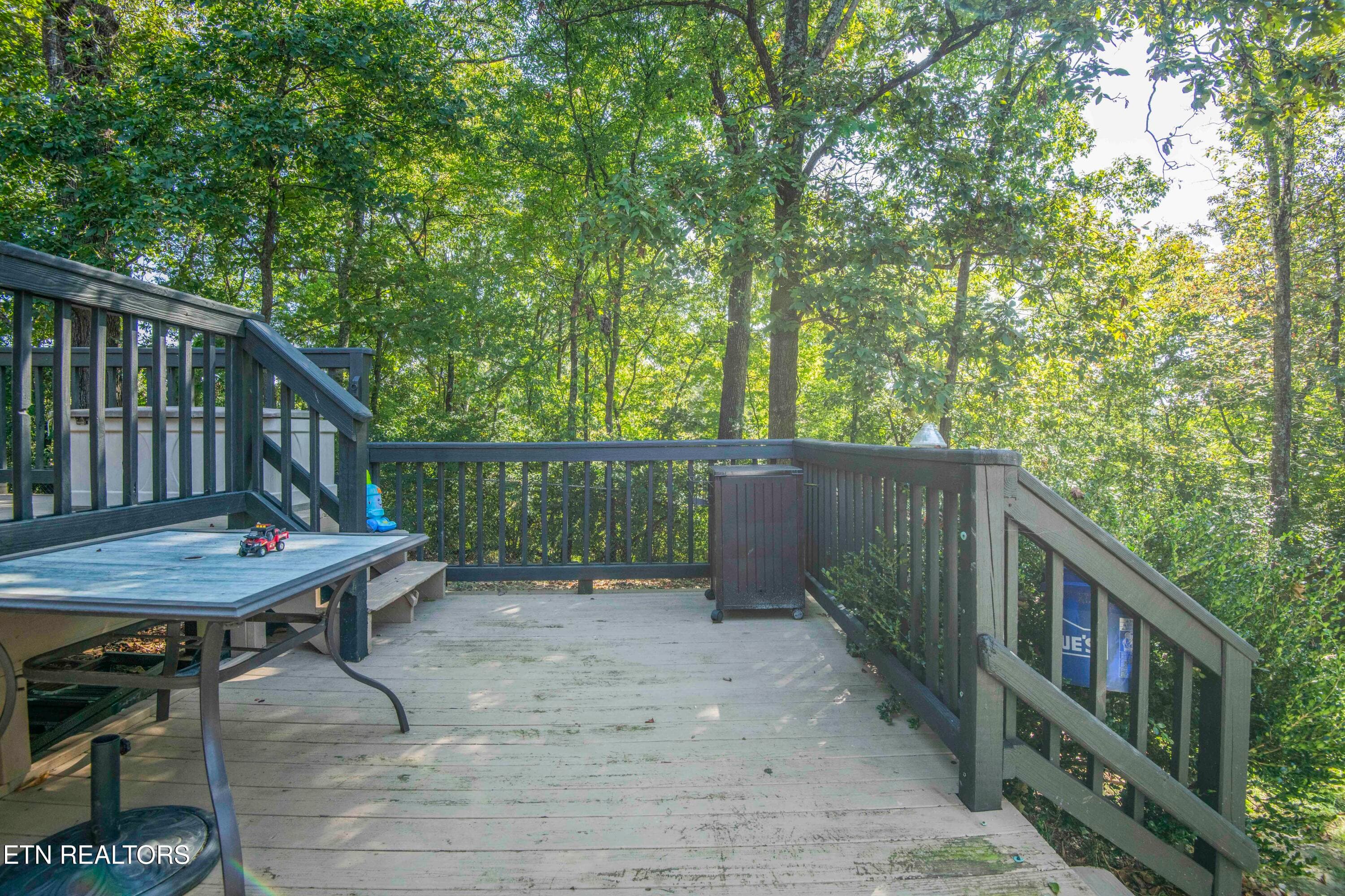 yard 9_1 - 1612 NW Helmbolt Rd, Knoxville, TN 37909