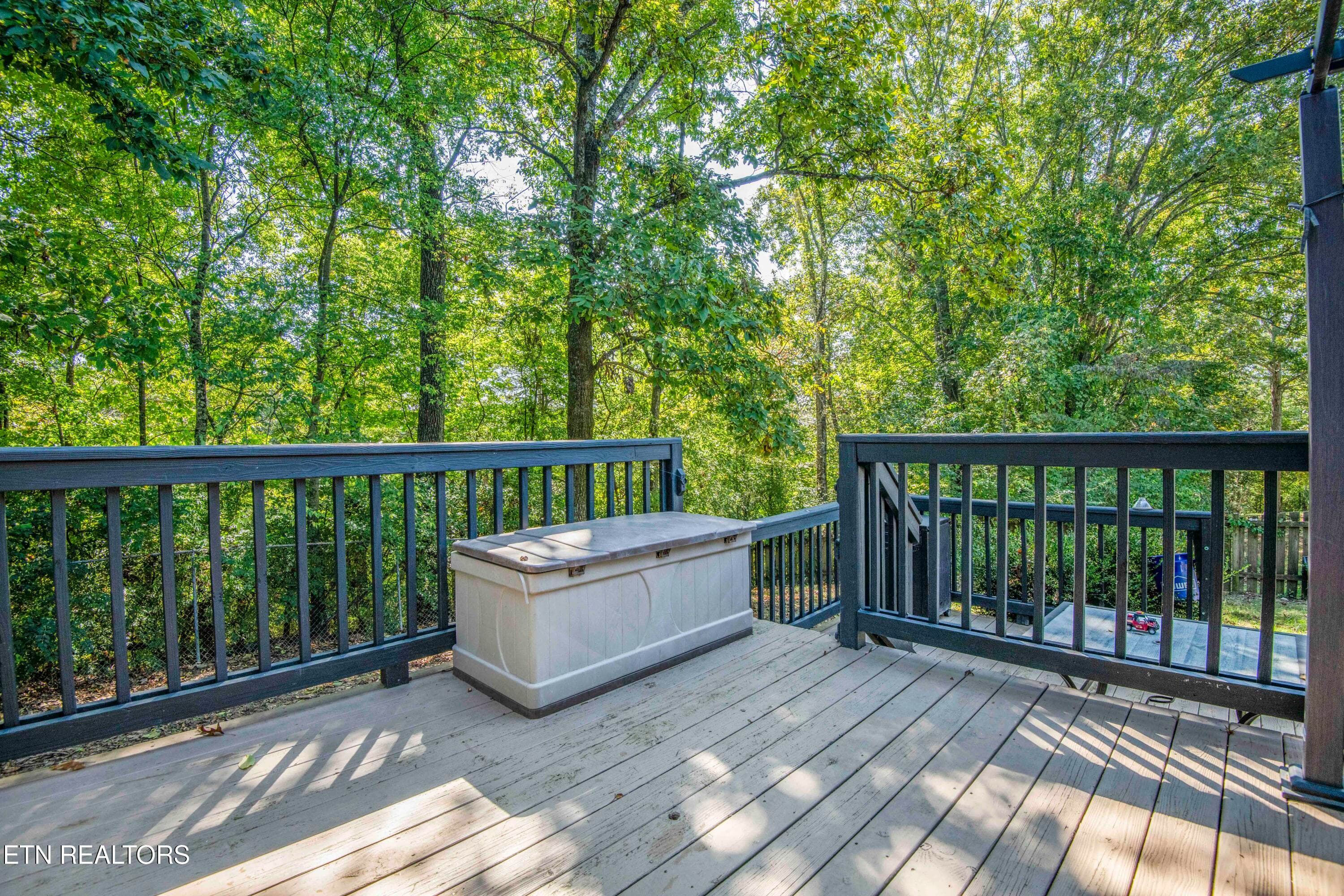 yard 11_1 - 1612 NW Helmbolt Rd, Knoxville, TN 37909