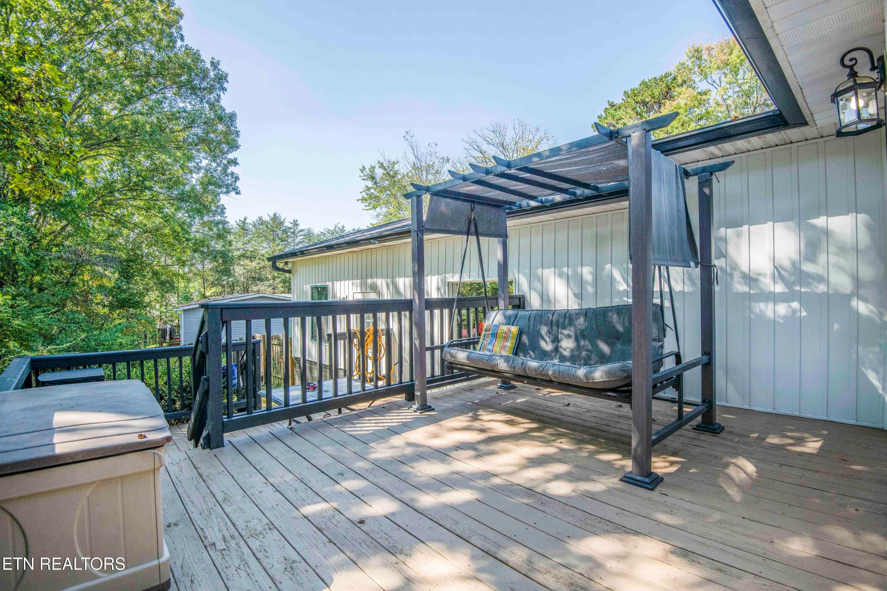 yard 12_1 - 1612 NW Helmbolt Rd, Knoxville, TN 37909