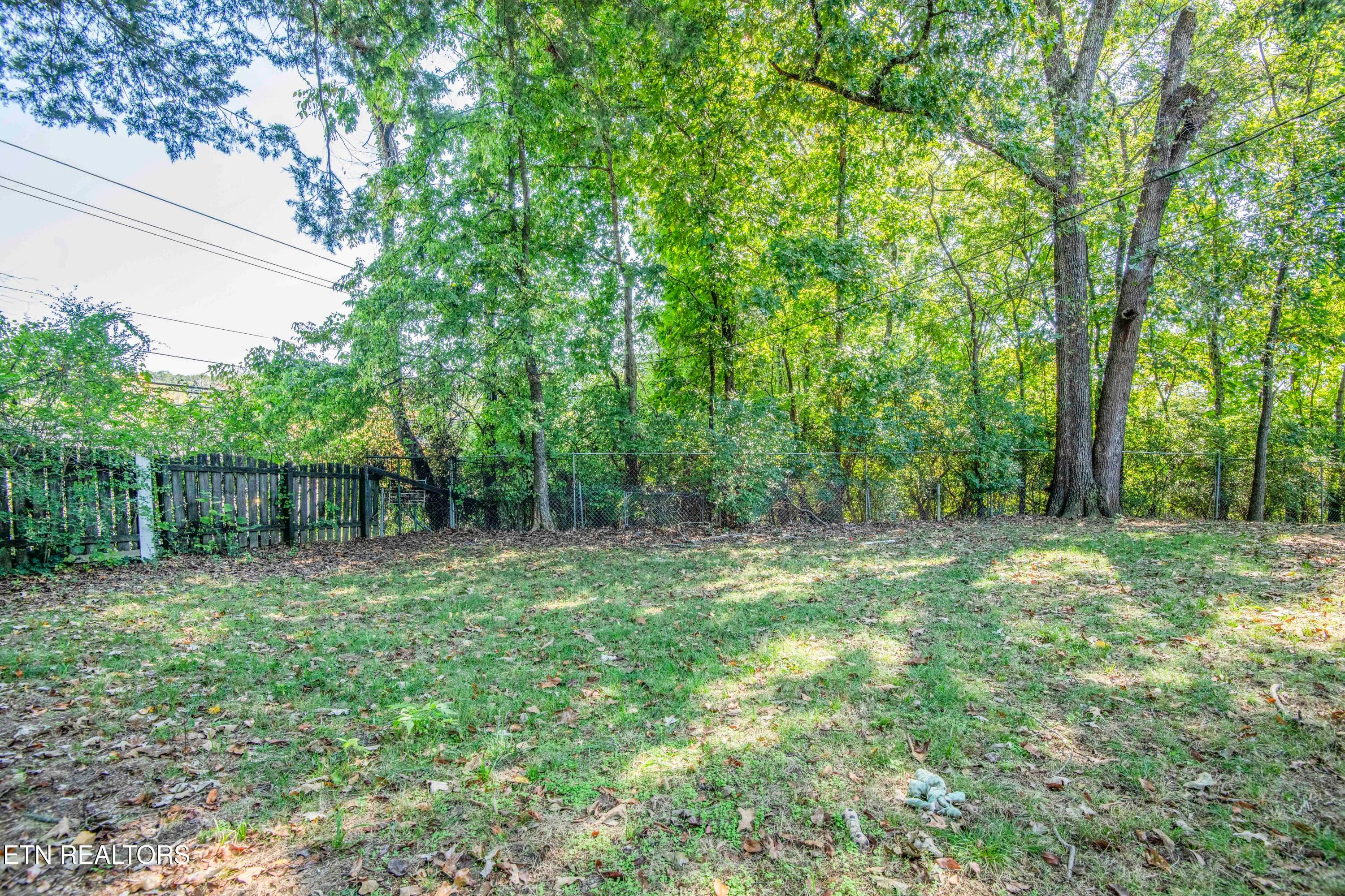 yard_1 - 1612 NW Helmbolt Rd, Knoxville, TN 37909