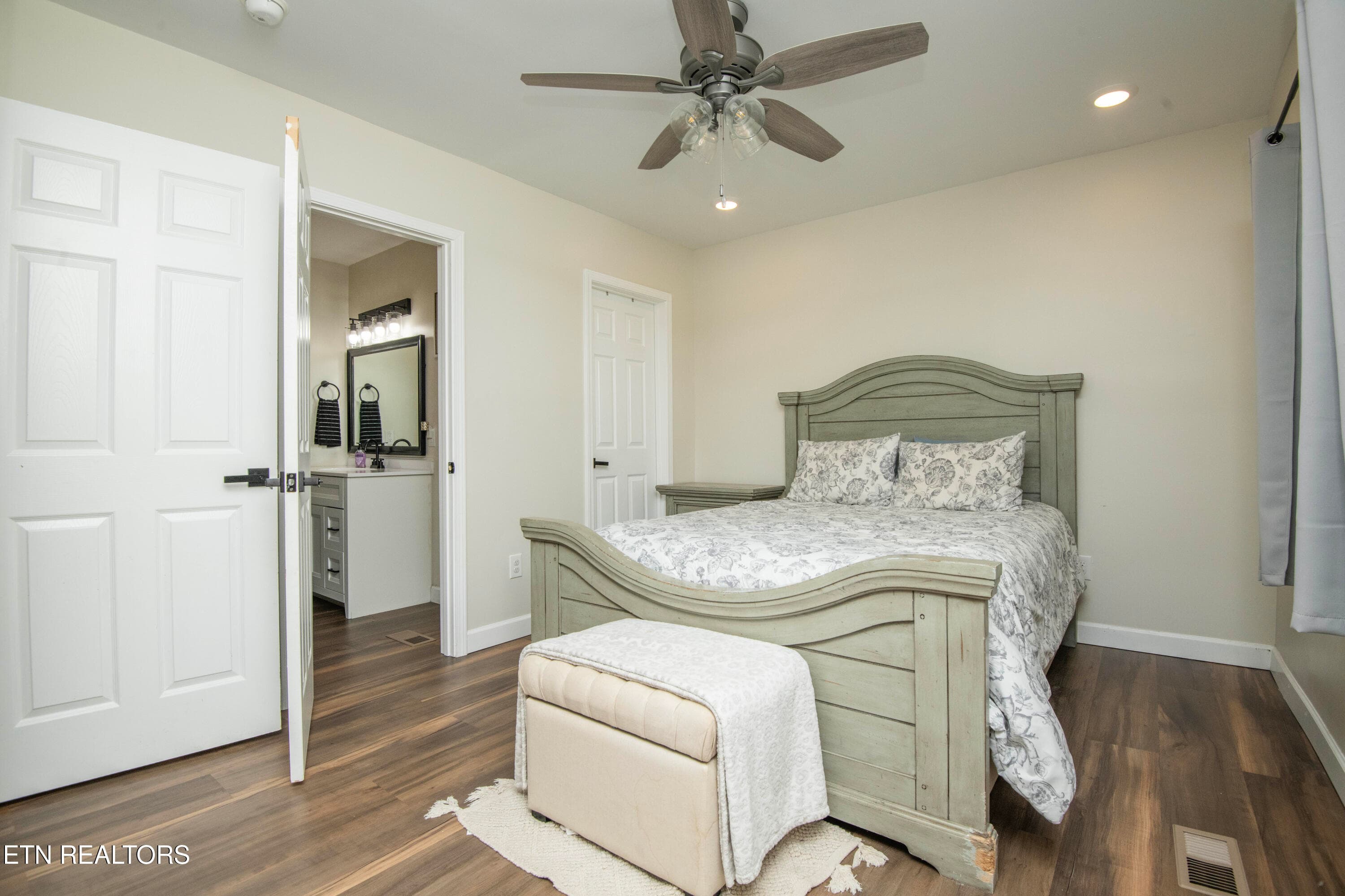 master bed 1 - 1612 NW Helmbolt Rd, Knoxville, TN 37909