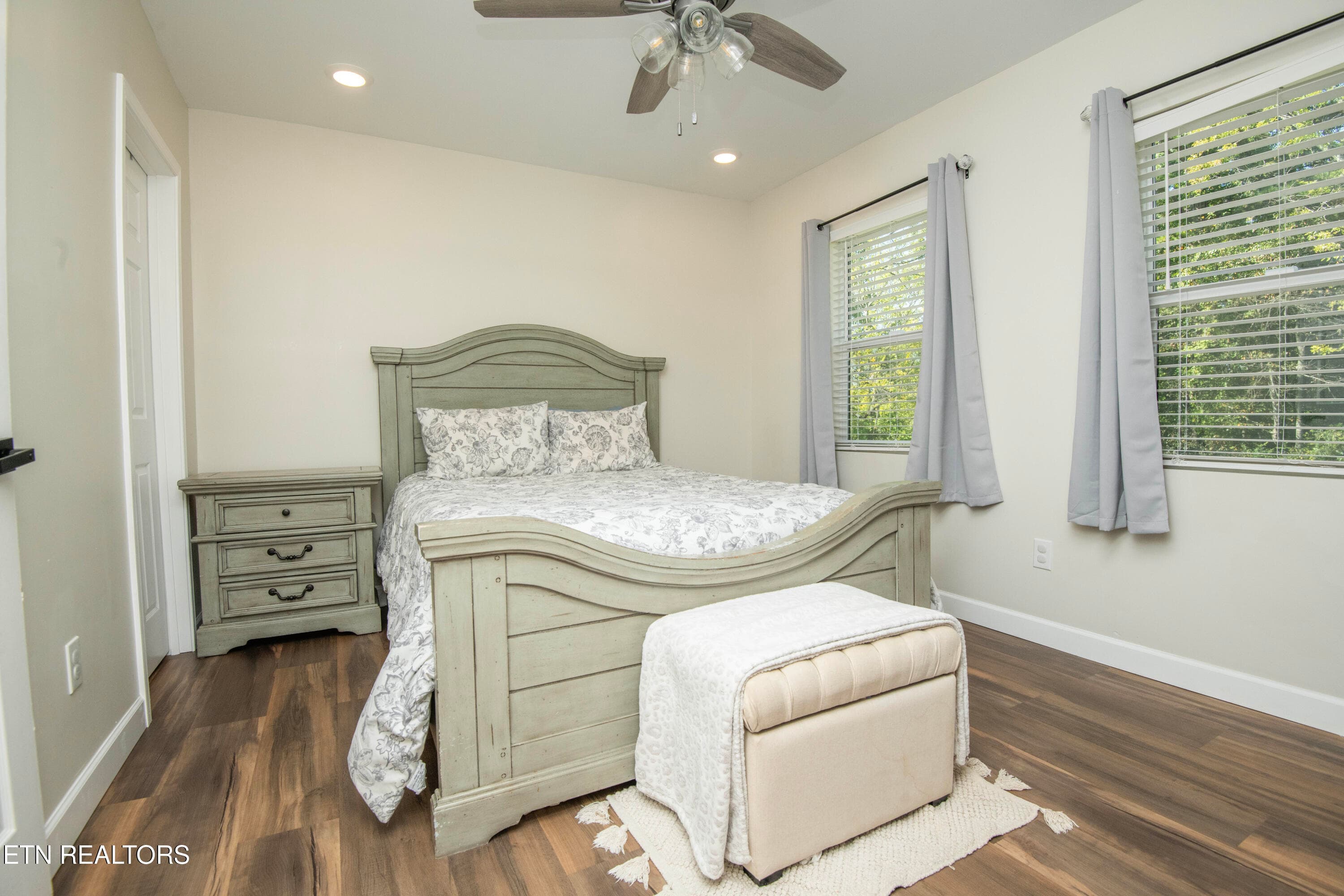 master bed 3 - 1612 NW Helmbolt Rd, Knoxville, TN 37909