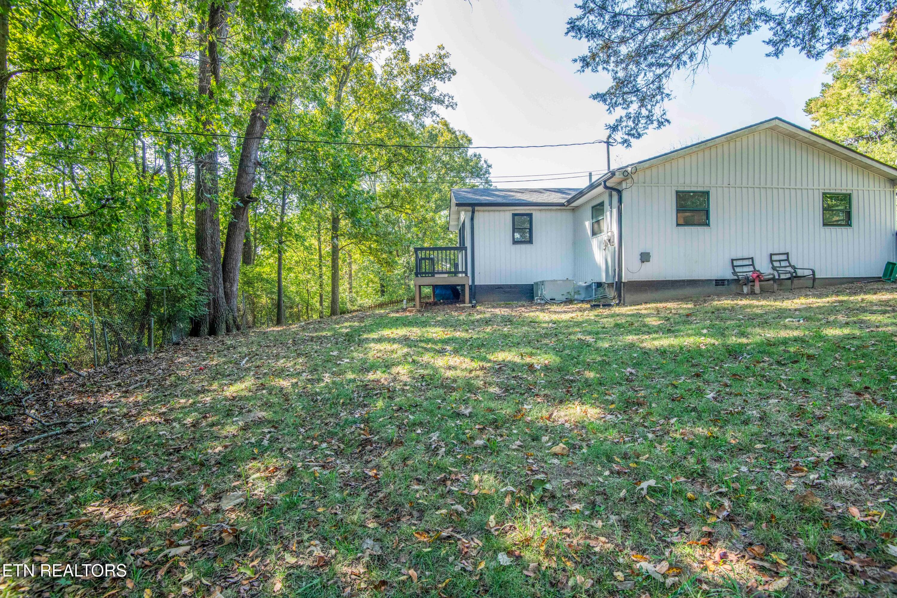 yard 1_1 - 1612 NW Helmbolt Rd, Knoxville, TN 37909