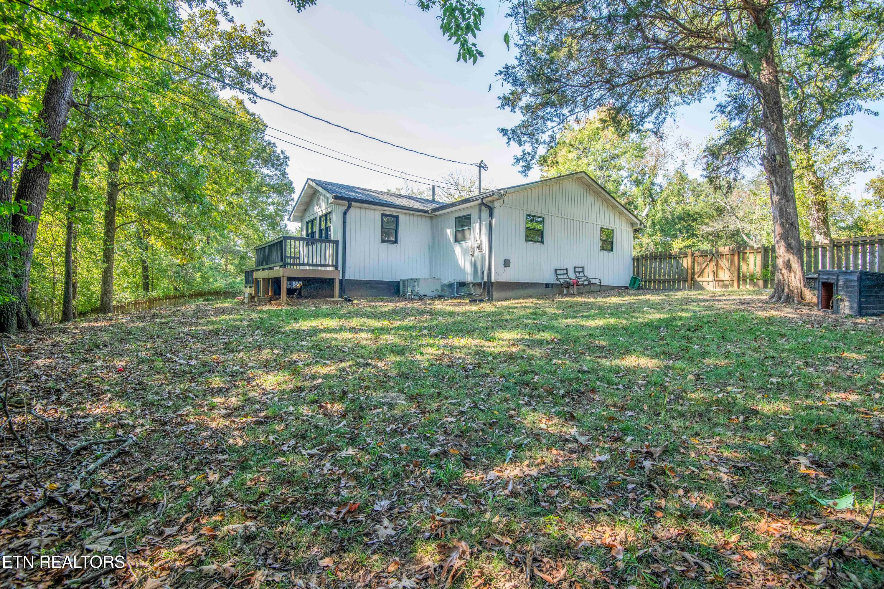 yard 2_1 - 1612 NW Helmbolt Rd, Knoxville, TN 37909