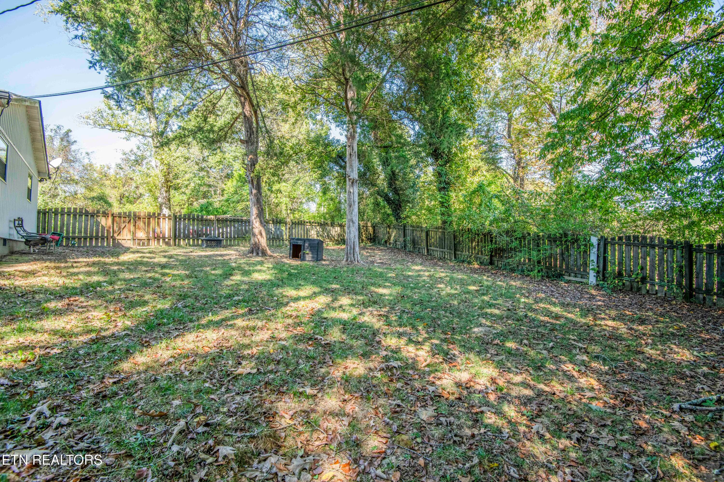 yard 3_1 - 1612 NW Helmbolt Rd, Knoxville, TN 37909