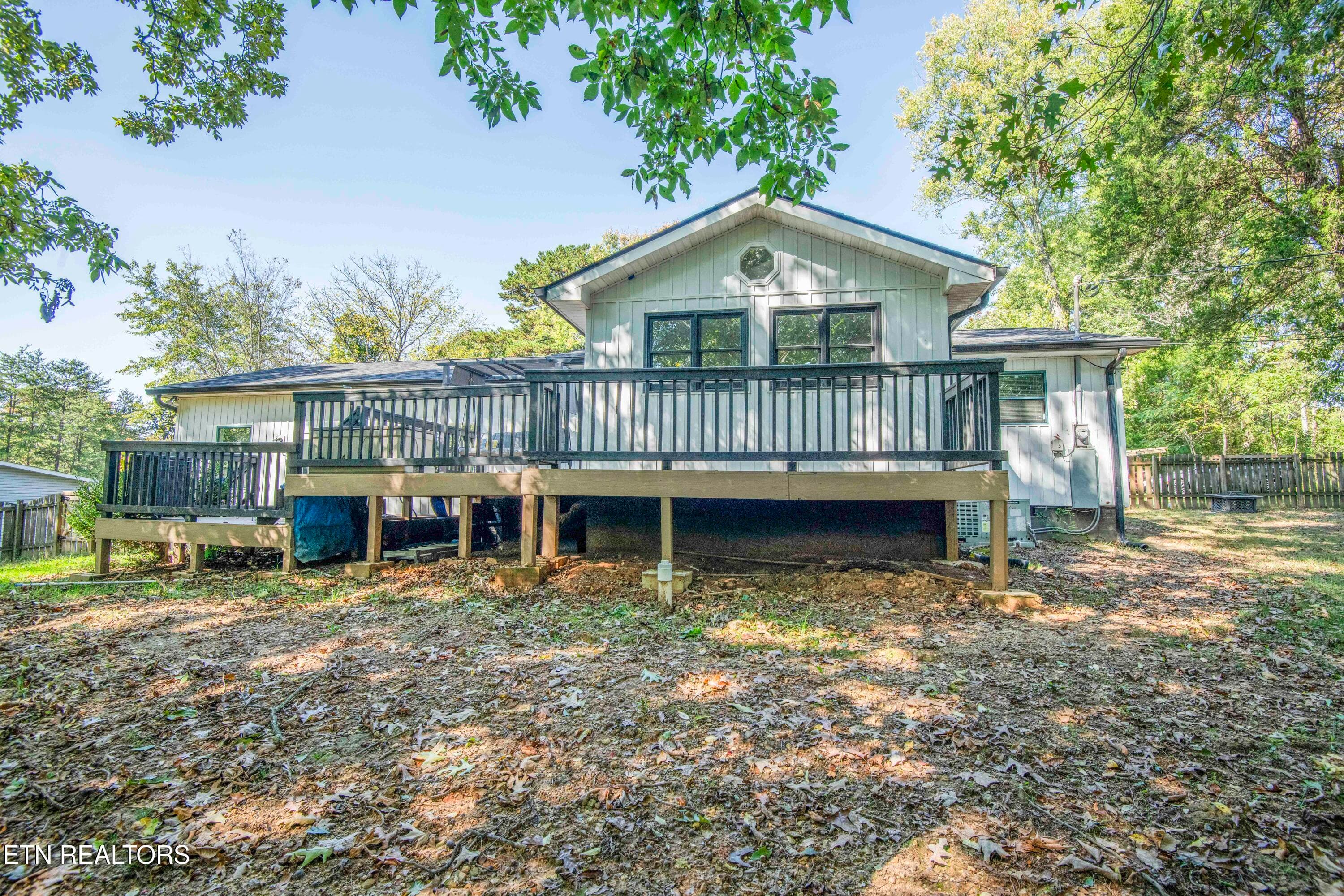 yard 4_1 - 1612 NW Helmbolt Rd, Knoxville, TN 37909