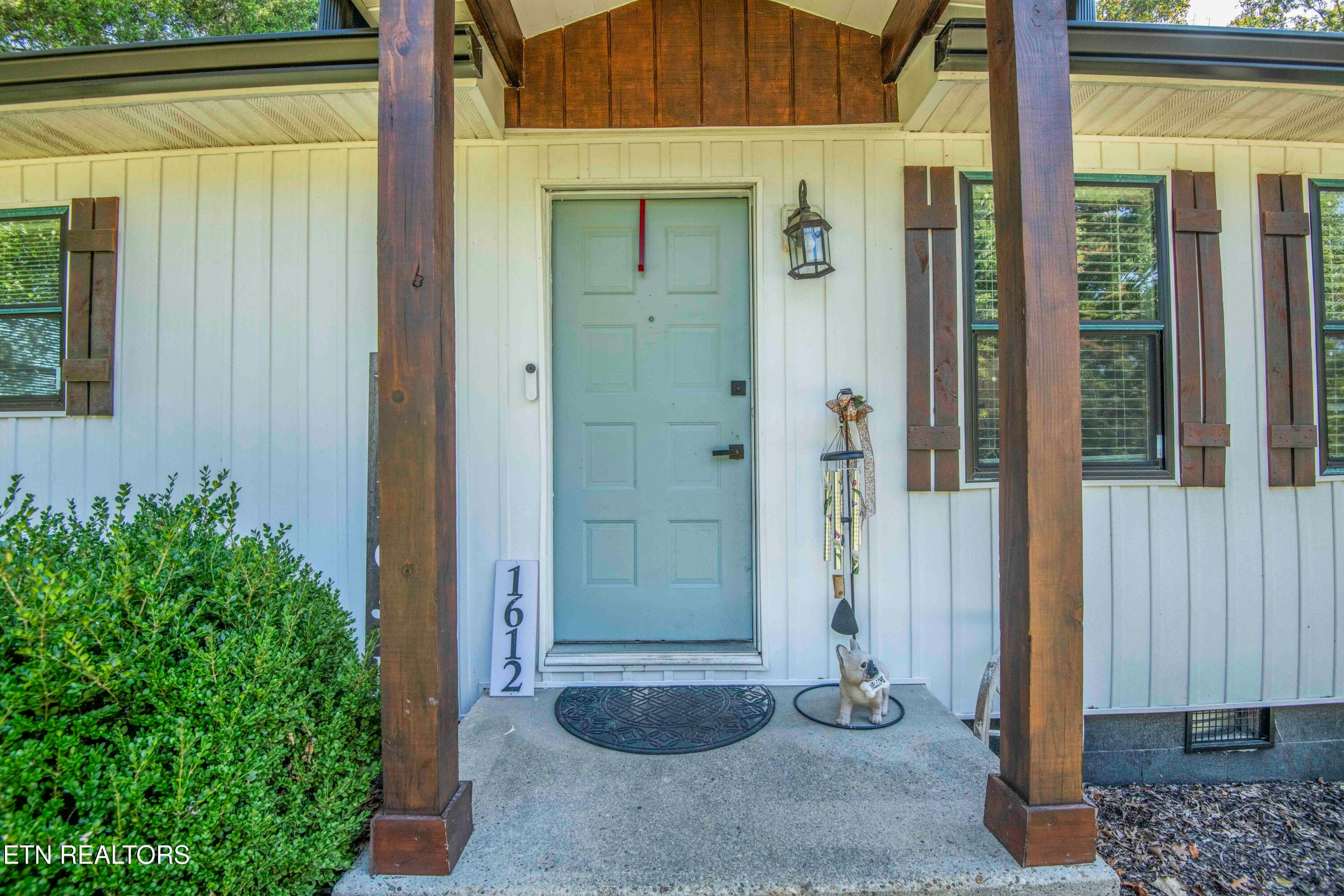 exterior_1 - 1612 NW Helmbolt Rd, Knoxville, TN 37909