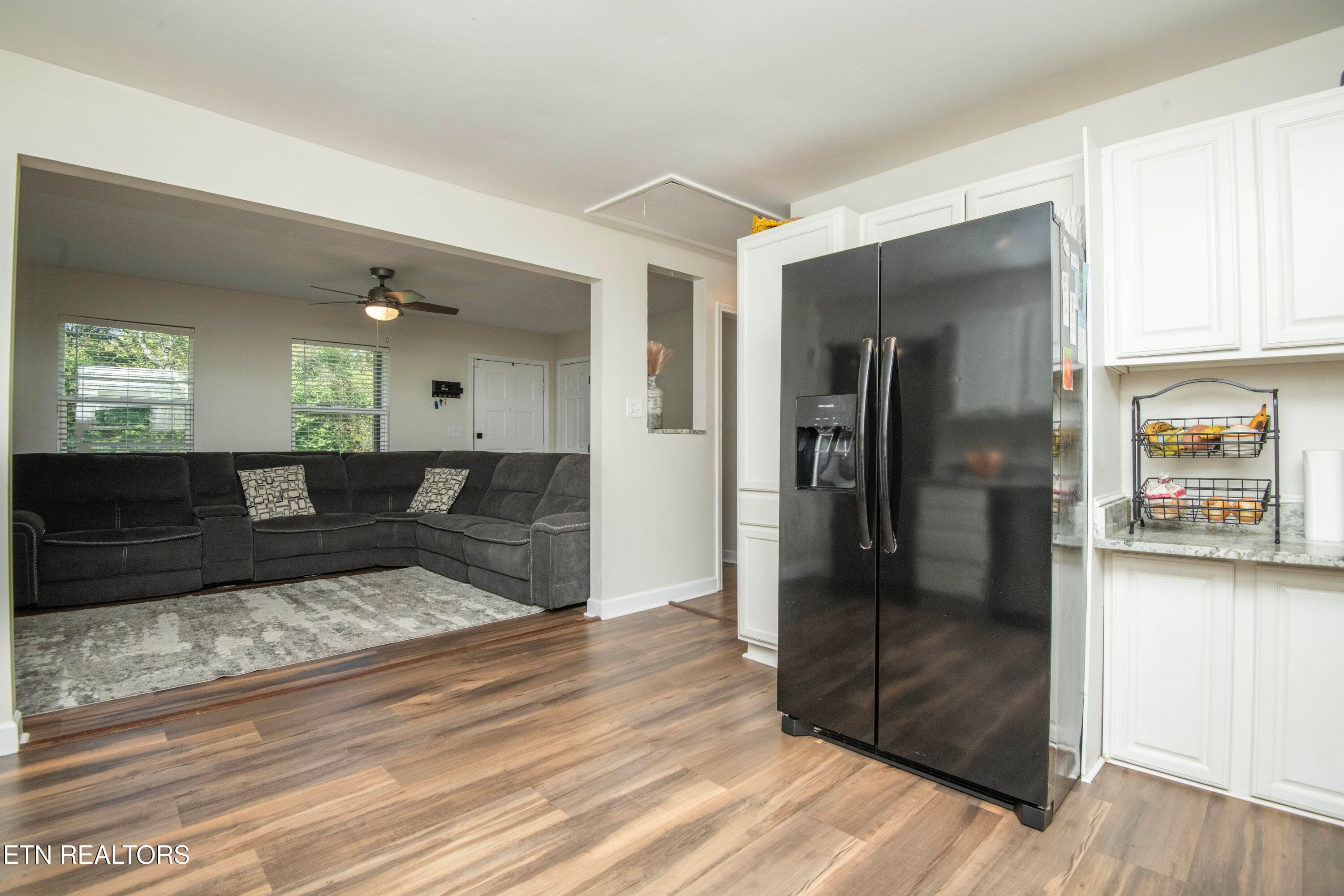 kitchen 4 - 1612 NW Helmbolt Rd, Knoxville, TN 37909