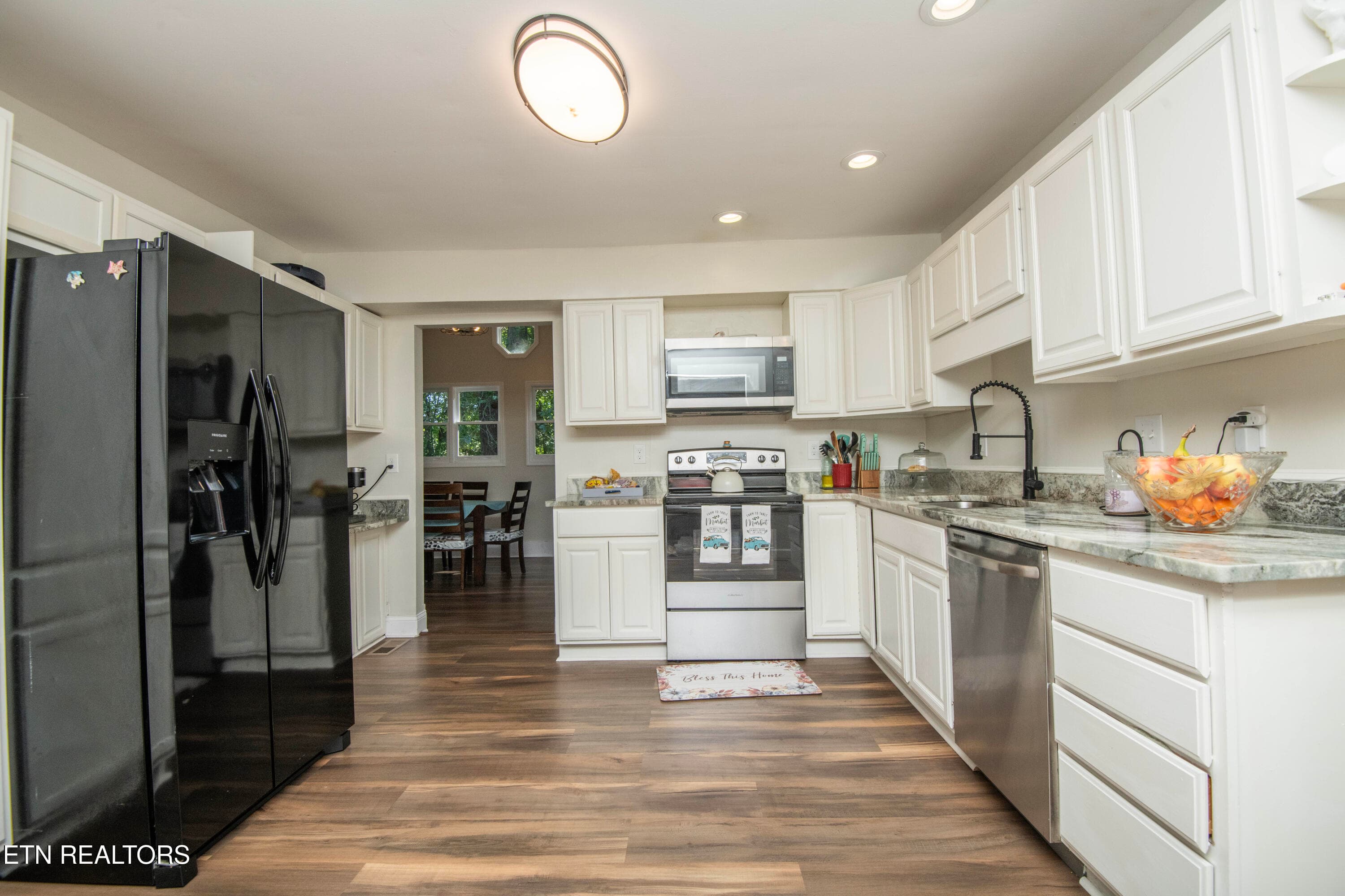 kitchen 6 - 1612 NW Helmbolt Rd, Knoxville, TN 37909