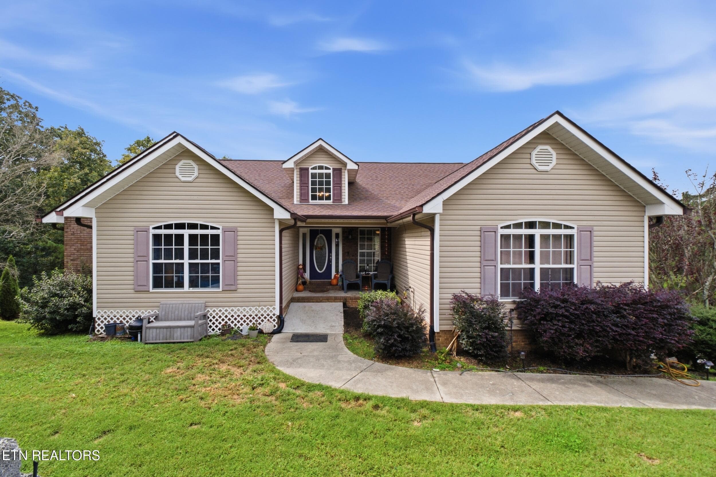 193 Southern Oaks Drive, Cleveland, TN 37323