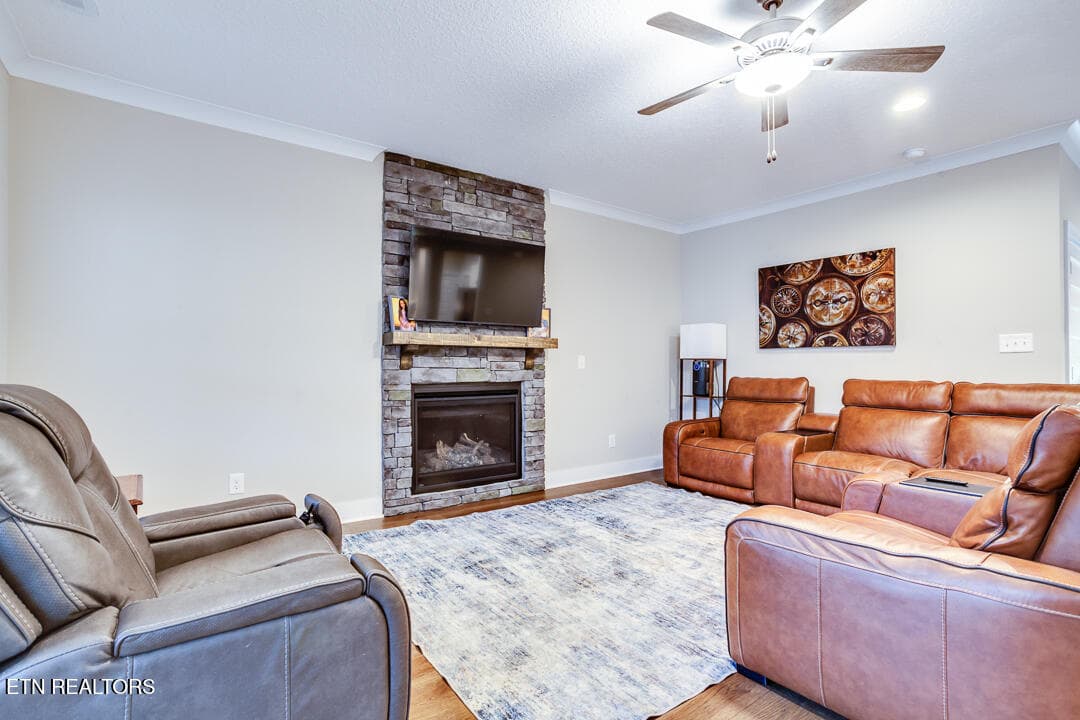 01820261016-1-3010PortRoyalLnKnoxvilleTn - 3010 Port Royal Lane, Knoxville, TN 37938, Knoxville