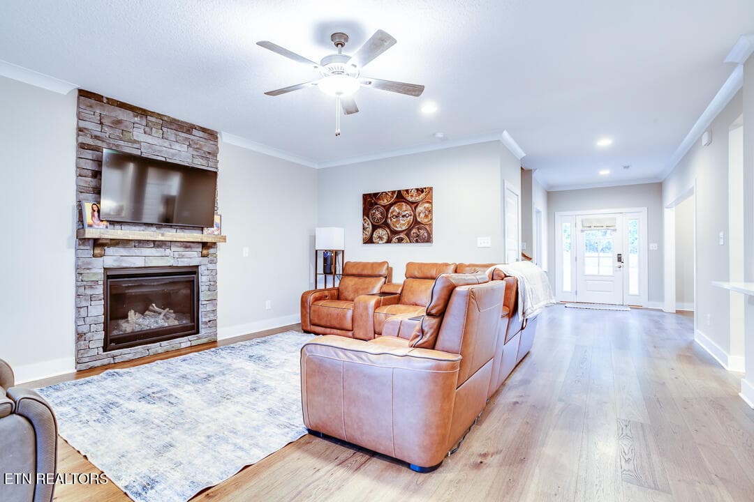 01920261016-1-3010PortRoyalLnKnoxvilleTn - 3010 Port Royal Lane, Knoxville, TN 37938, Knoxville