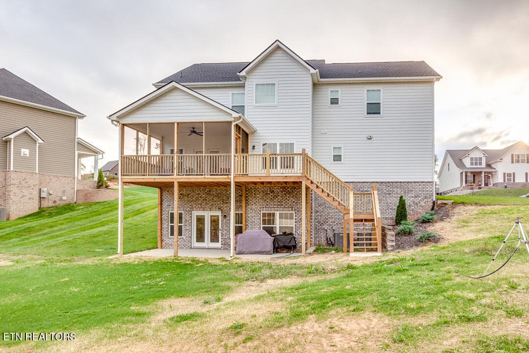 06320261016-1-3010PortRoyalLnKnoxvilleTn - 3010 Port Royal Lane, Knoxville, TN 37938, Knoxville