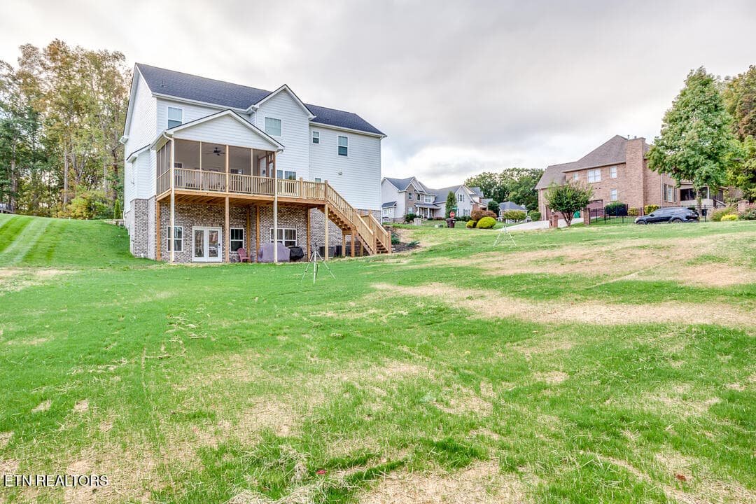 06520261016-1-3010PortRoyalLnKnoxvilleTn - 3010 Port Royal Lane, Knoxville, TN 37938, Knoxville