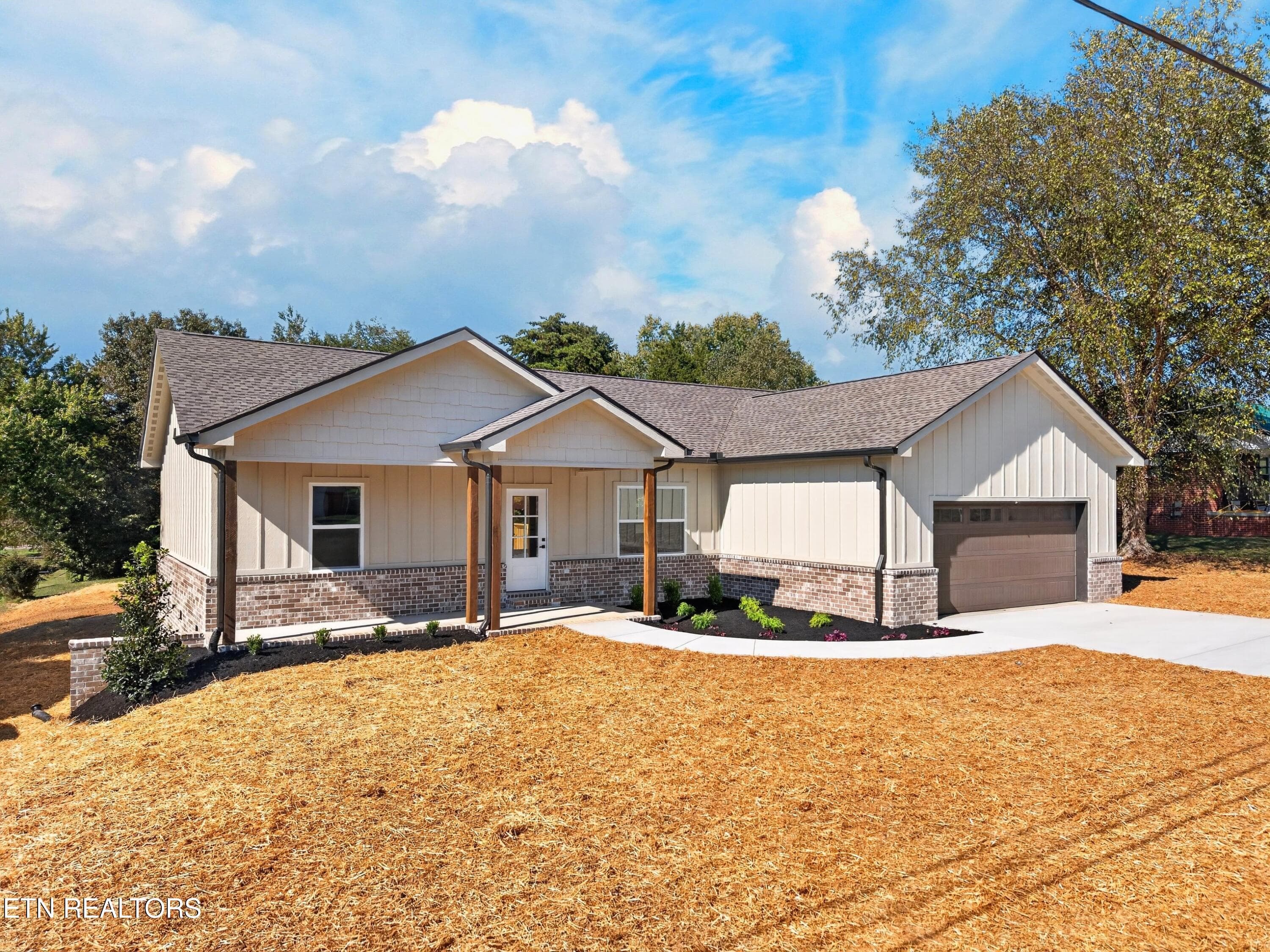 street view - 3922 Marty Drive, Morristown, TN 37814