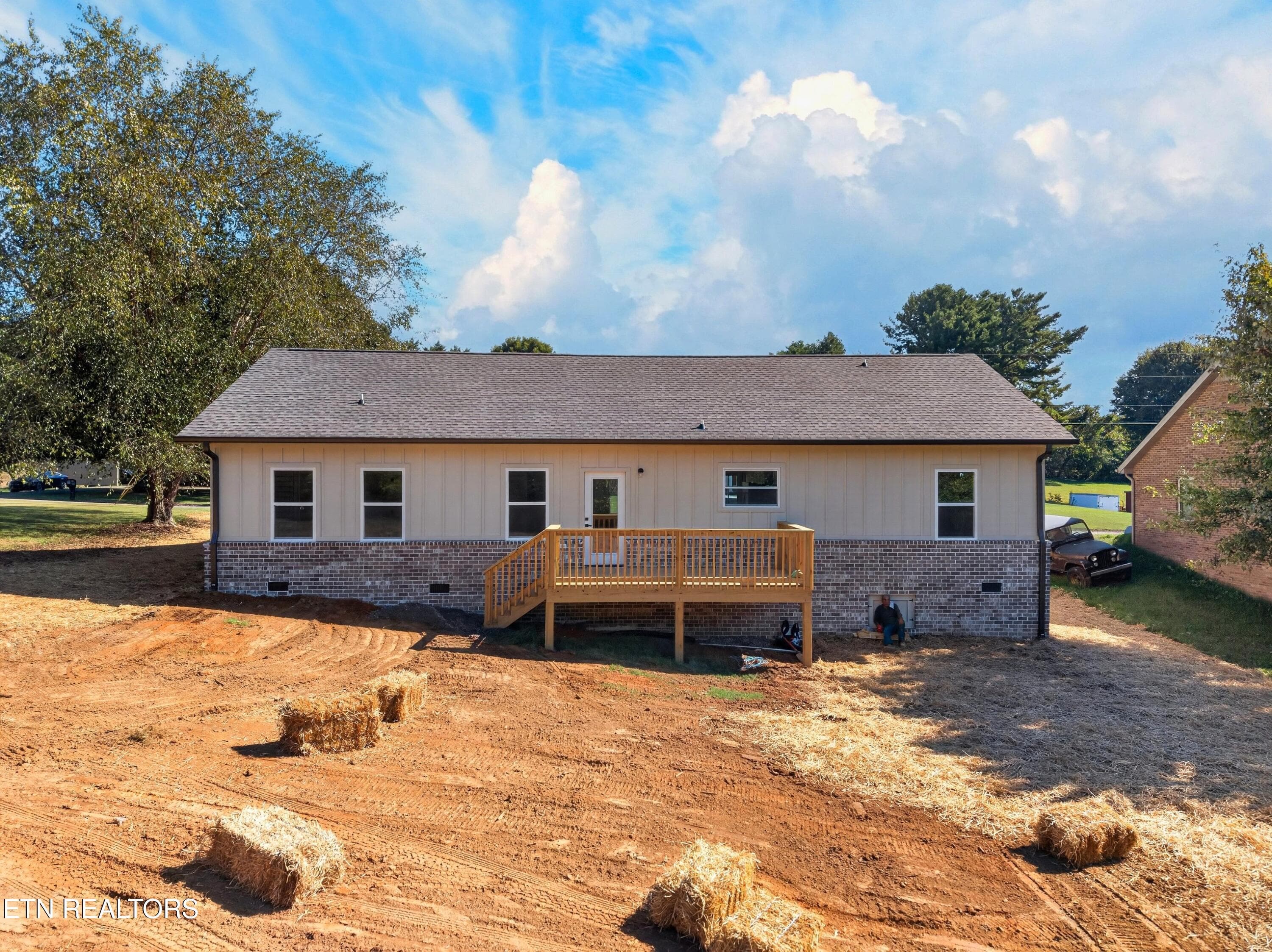 003-3922MartyDrive-Morristown-TN-37814-S - 3922 Marty Drive, Morristown, TN 37814