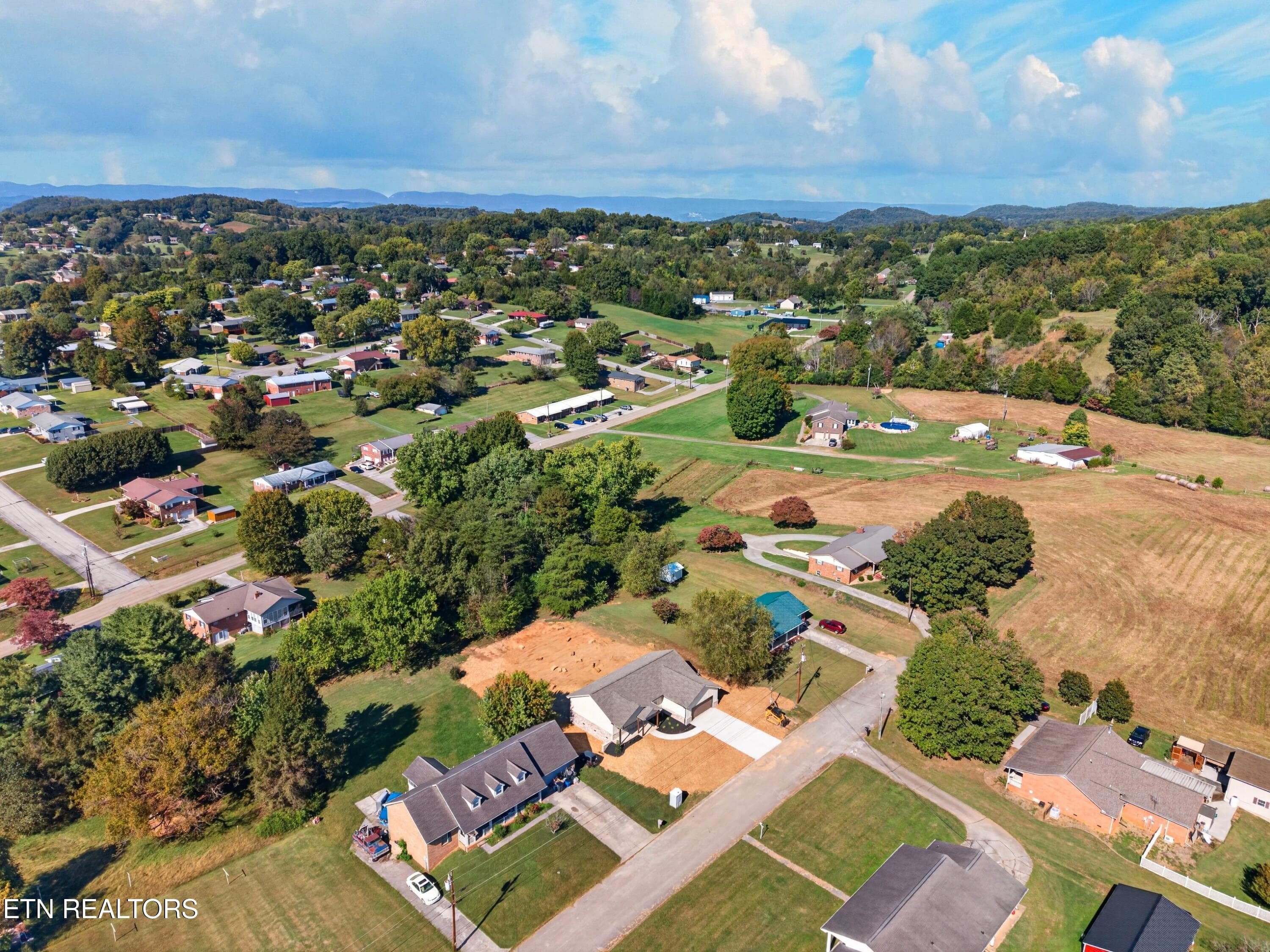 005-3922MartyDrive-Morristown-TN-37814-S - 3922 Marty Drive, Morristown, TN 37814