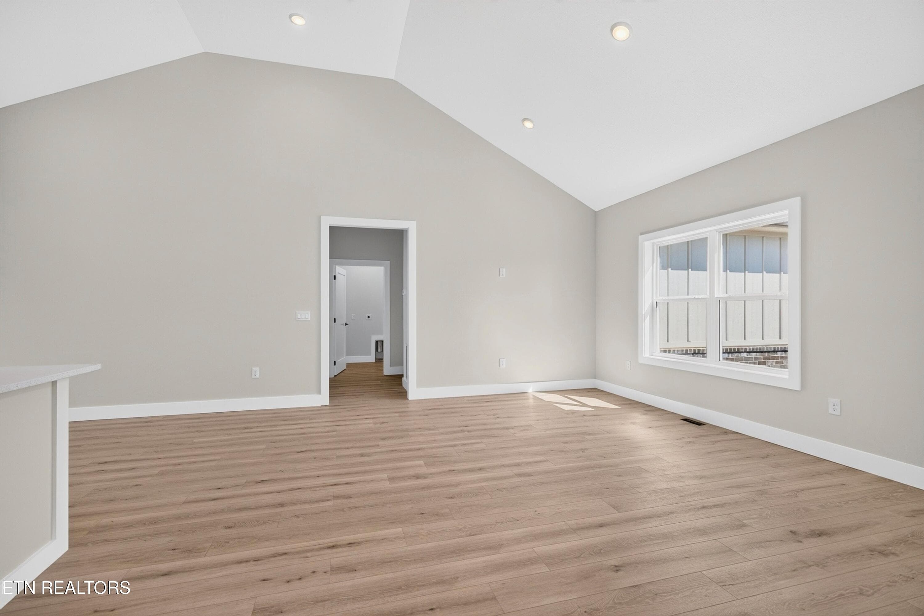 great room - 3922 Marty Drive, Morristown, TN 37814