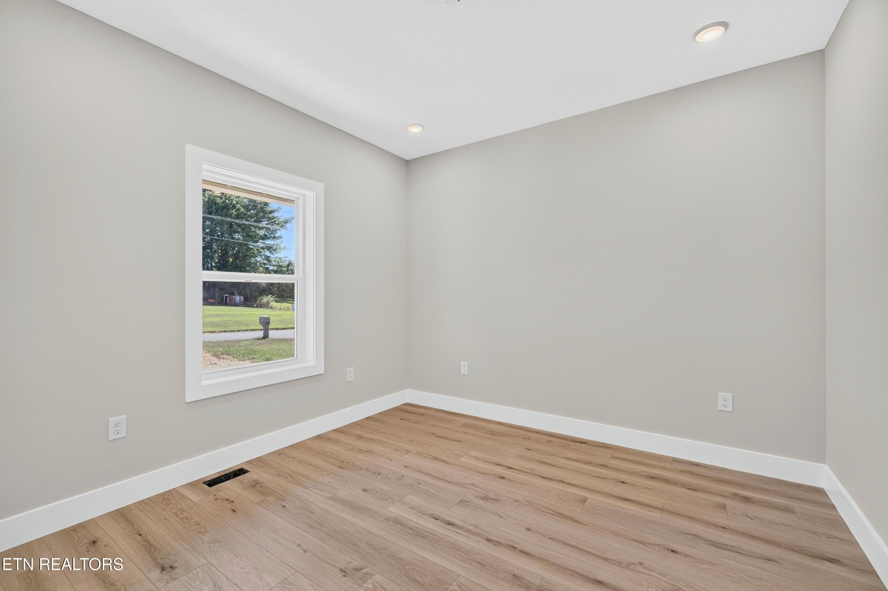 bedroom - 3922 Marty Drive, Morristown, TN 37814