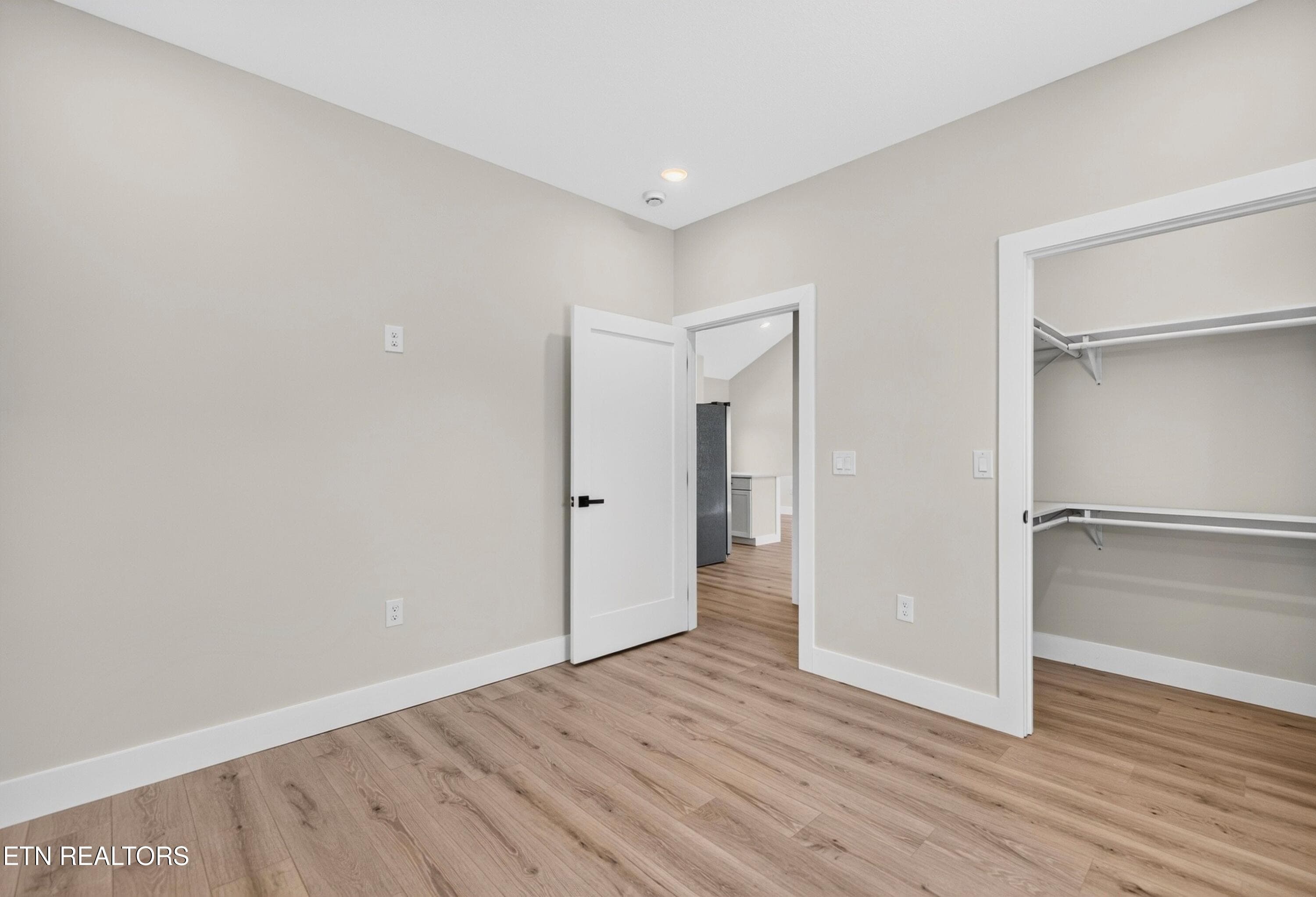 bedroom - 3922 Marty Drive, Morristown, TN 37814