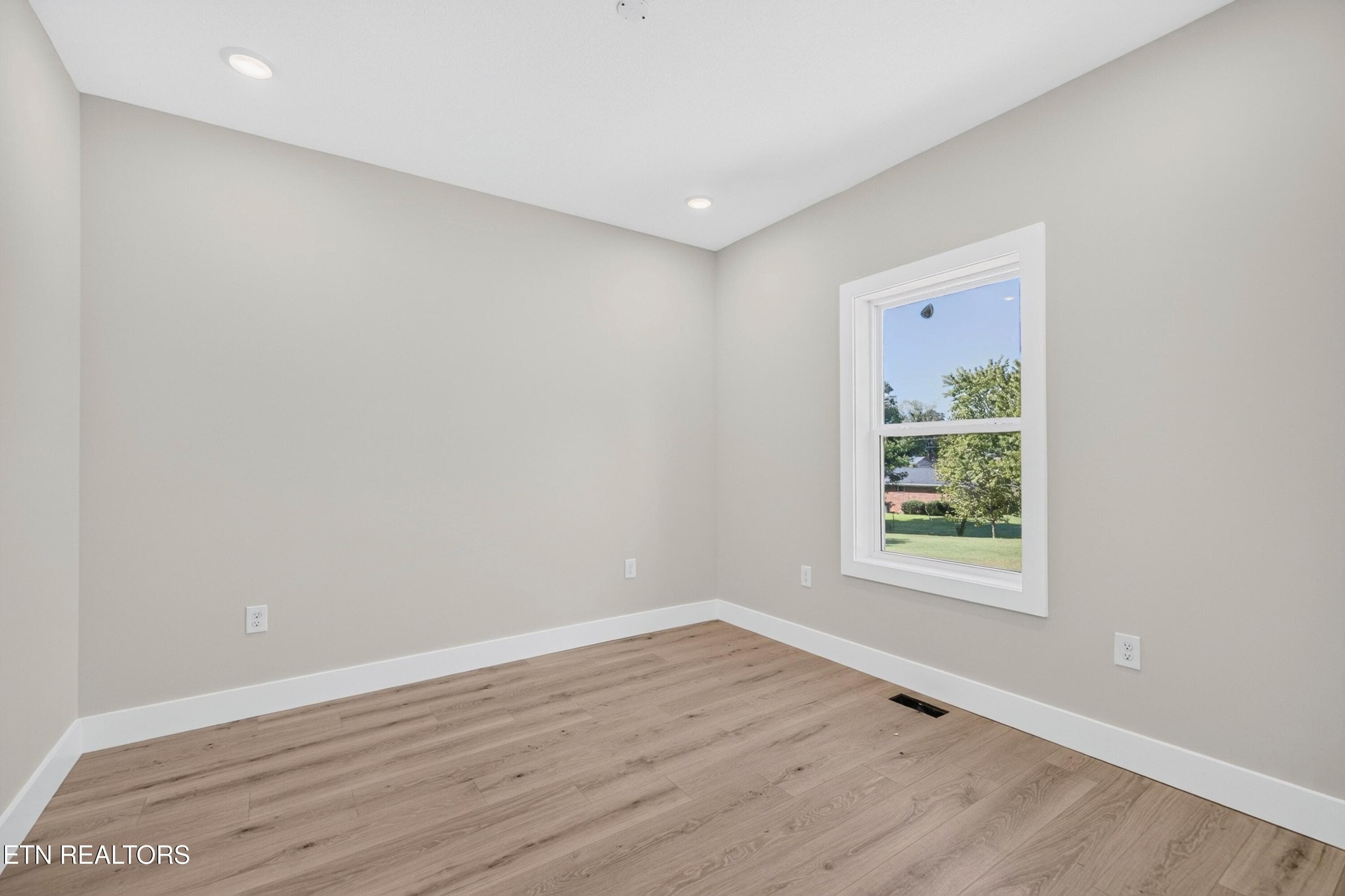 bedroom - 3922 Marty Drive, Morristown, TN 37814