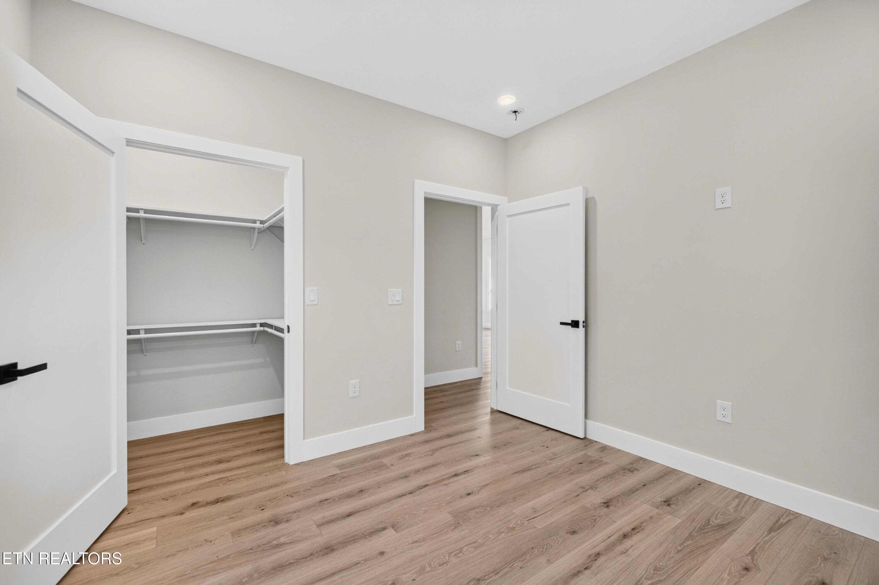 bedroom - 3922 Marty Drive, Morristown, TN 37814
