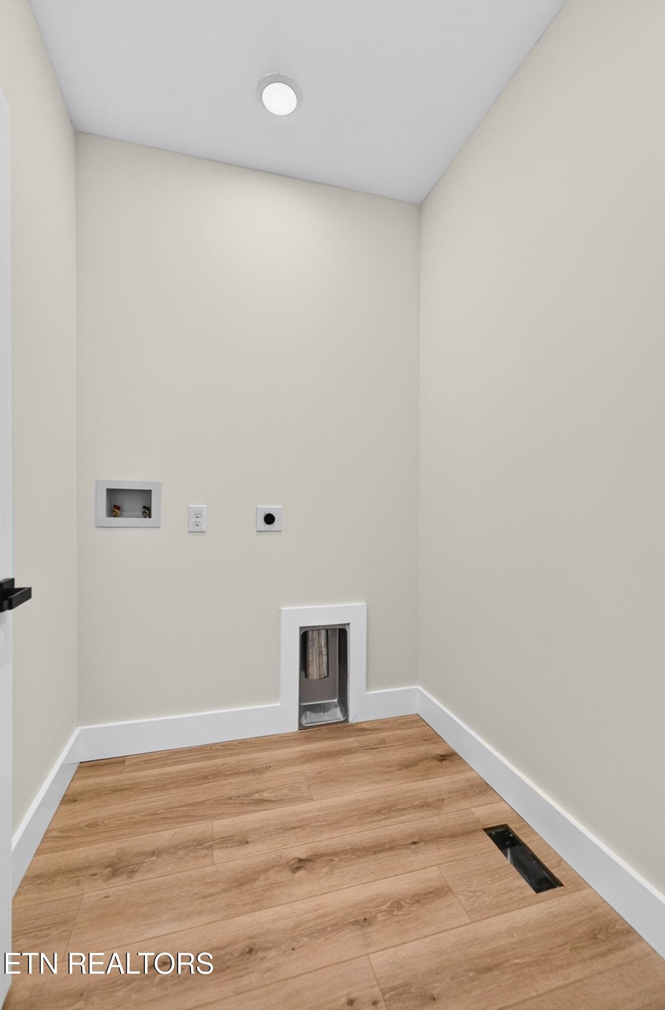laundry room - 3922 Marty Drive, Morristown, TN 37814