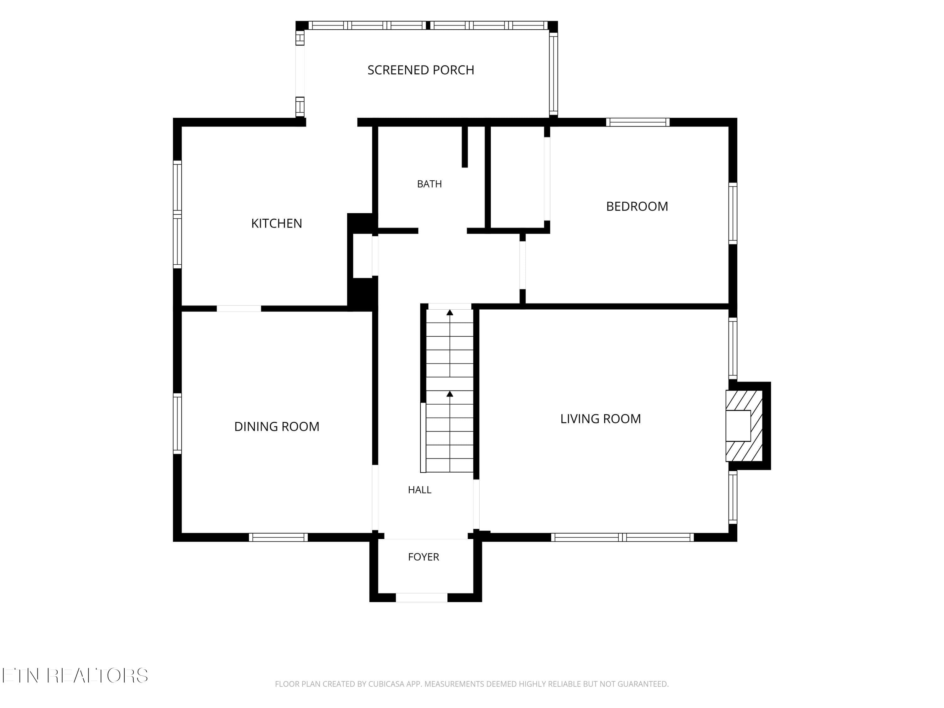 2nd_floor_625_medaris_street_clinton_wit - 625 Medaris St, Clinton, TN 37716