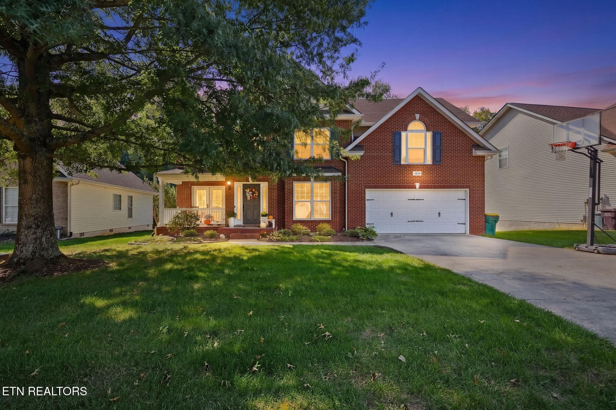 2019 Fall Haven Lane, Knoxville, TN 37932