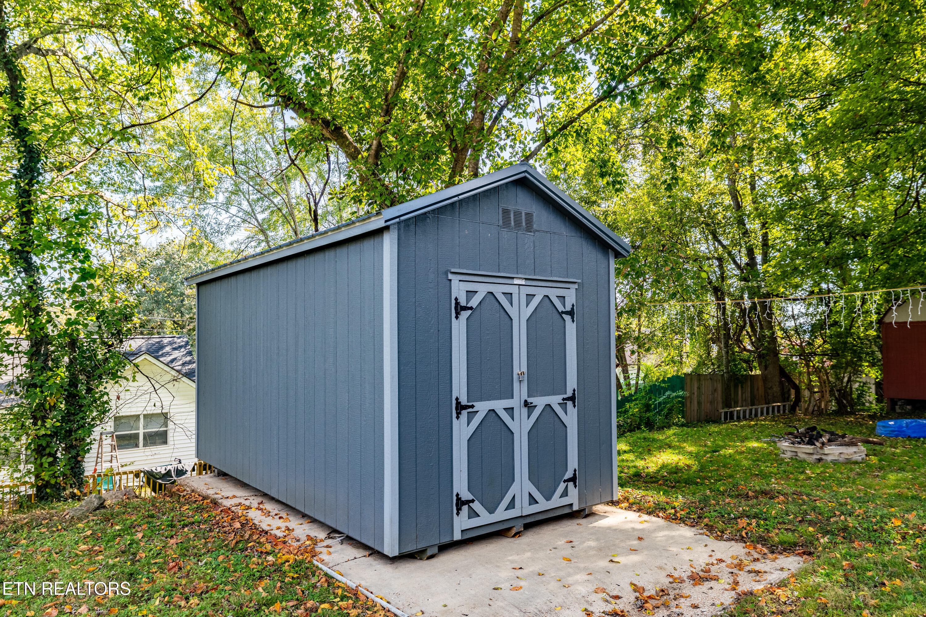 625MedarisSt-31 - 625 Medaris St, Clinton, TN 37716