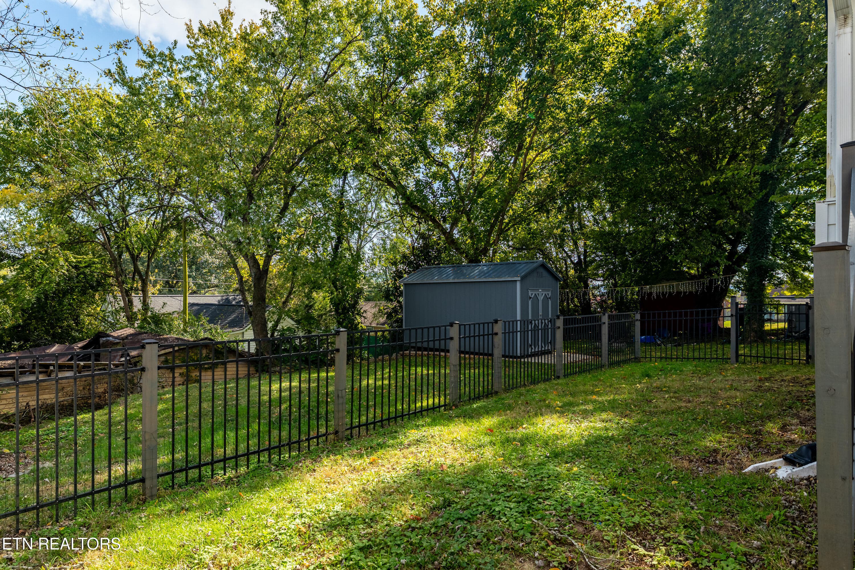 625MedarisSt-34 - 625 Medaris St, Clinton, TN 37716