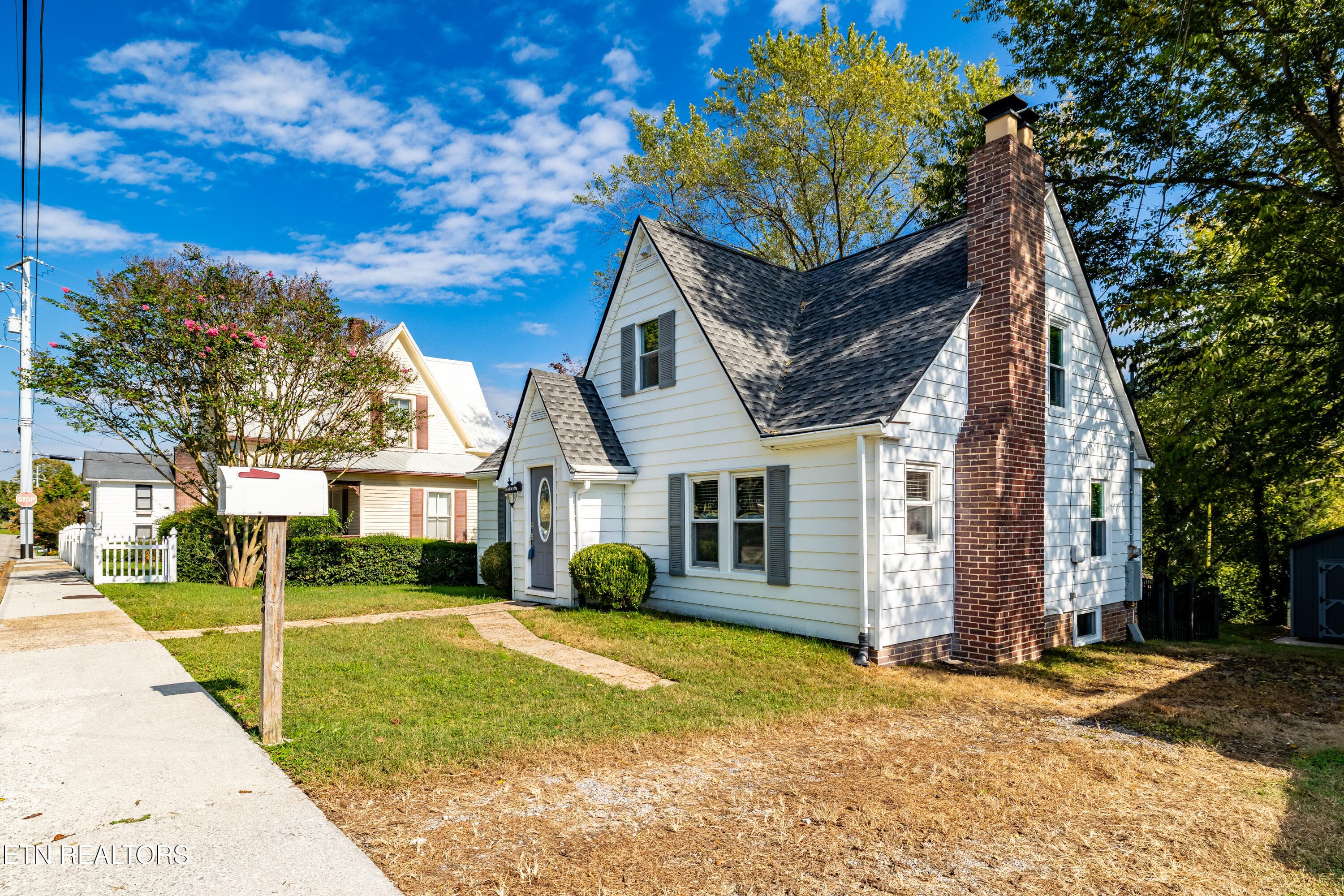 625MedarisSt-39 - 625 Medaris St, Clinton, TN 37716