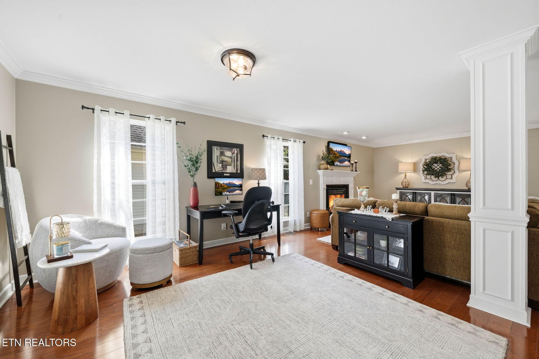 43-web-or-mls-2019 Fall Haven Ln-5 - 2019 Fall Haven Lane, Knoxville, TN 37932, Knoxville