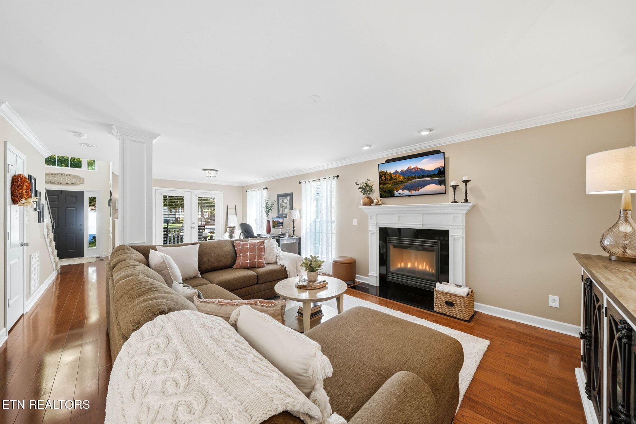 46-web-or-mls-2019 Fall Haven Ln-8 - 2019 Fall Haven Lane, Knoxville, TN 37932, Knoxville