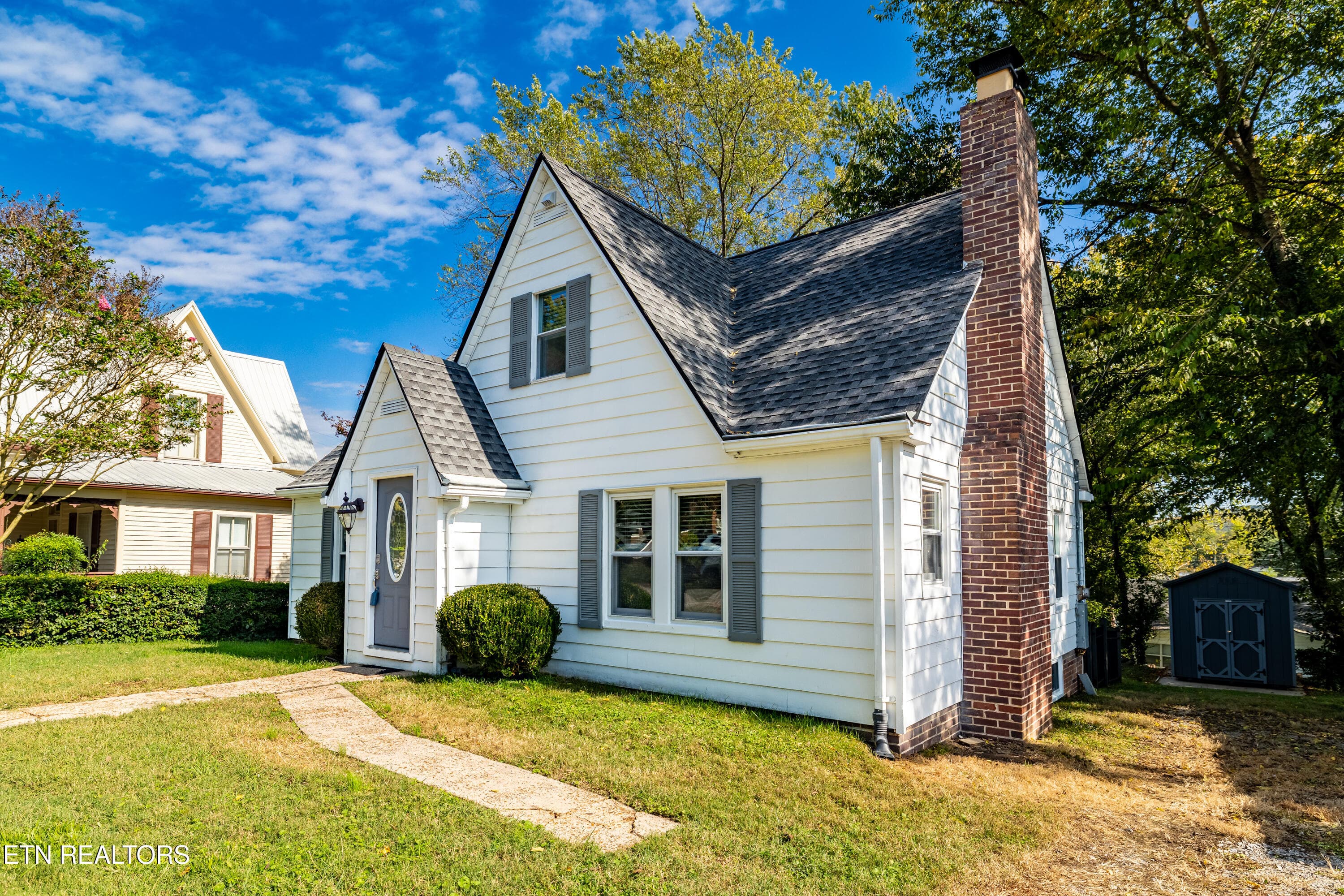 625MedarisSt-40 - 625 Medaris St, Clinton, TN 37716