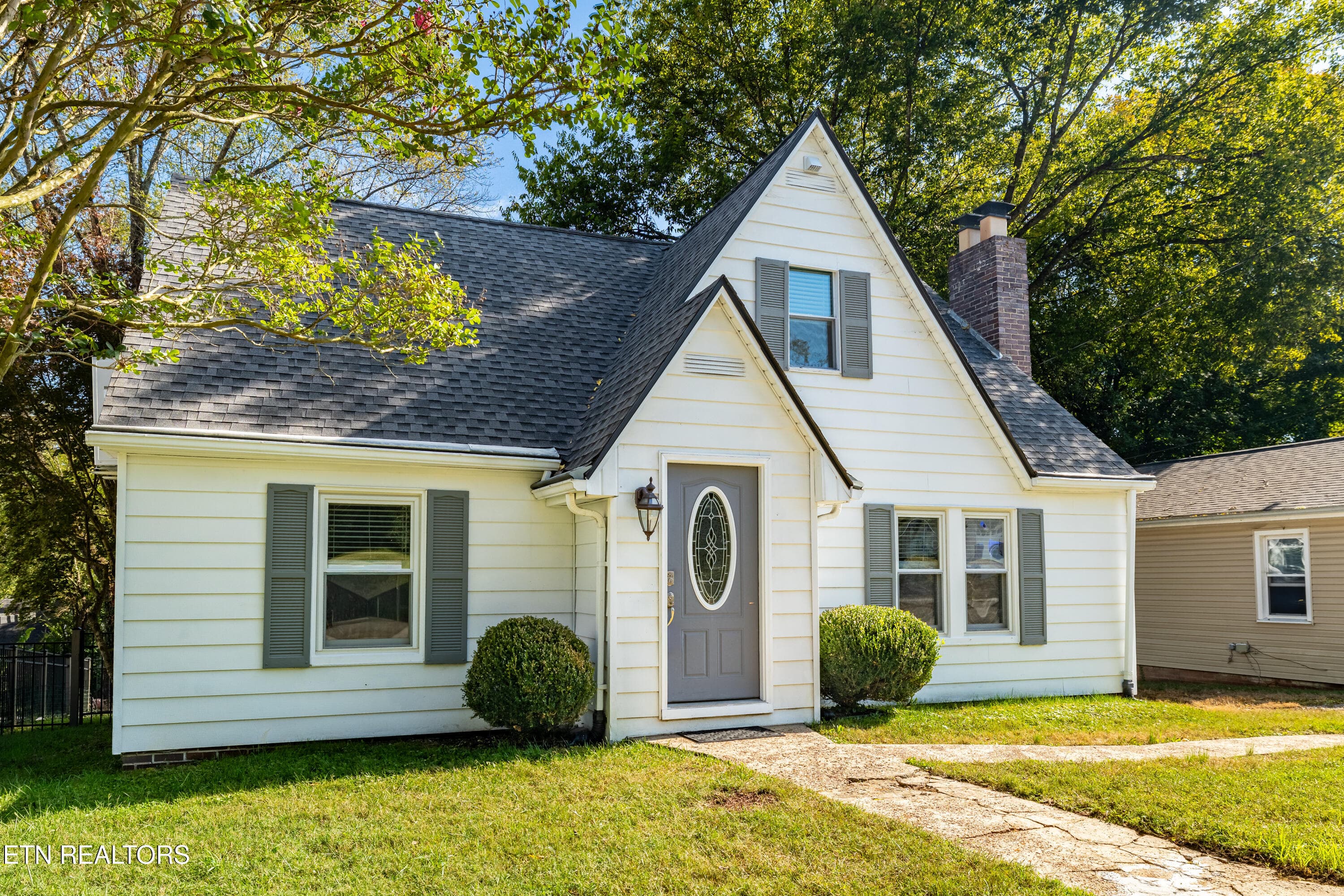 625MedarisSt-42 - 625 Medaris St, Clinton, TN 37716