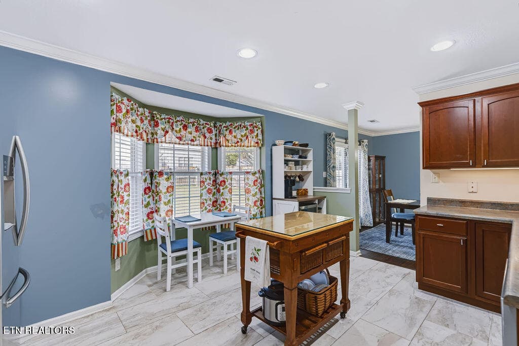 kitchen 2 - 6479 Painter Farm Lane, Knoxville, TN 37931, Knoxville