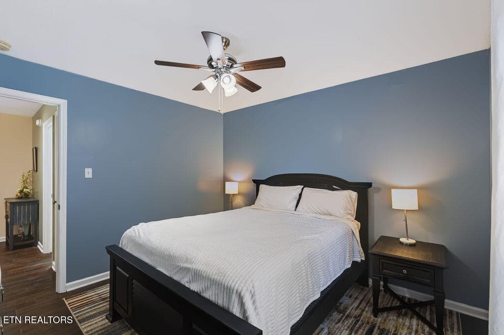 bedroom 2-2 - 6479 Painter Farm Lane, Knoxville, TN 37931, Knoxville