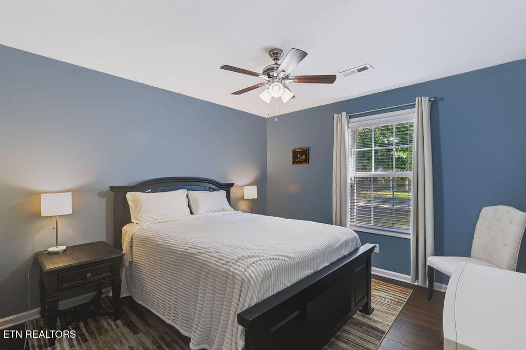 bedroom 2 - 6479 Painter Farm Lane, Knoxville, TN 37931, Knoxville