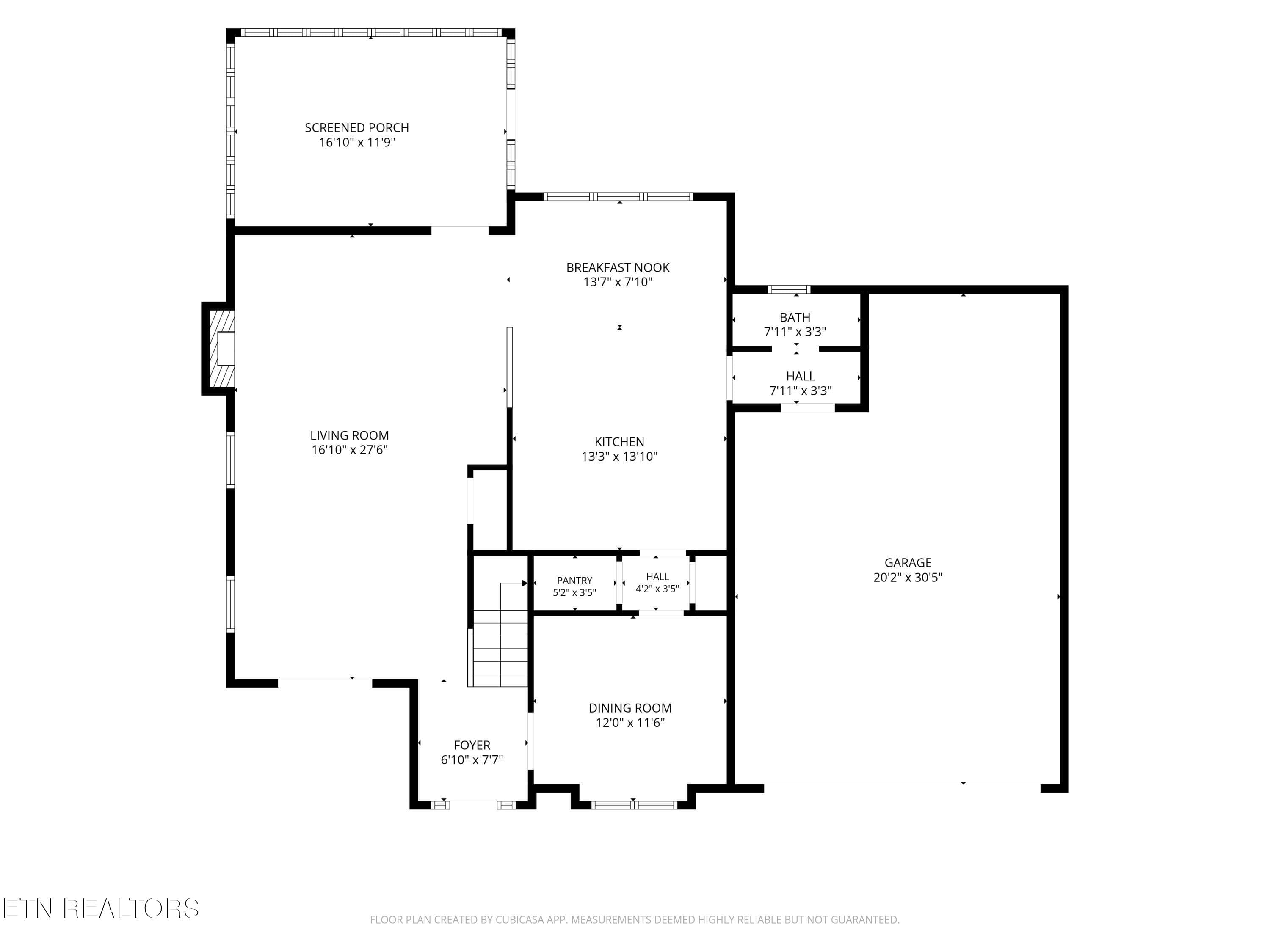 3-IMG_2790 - 2019 Fall Haven Lane, Knoxville, TN 37932, Knoxville